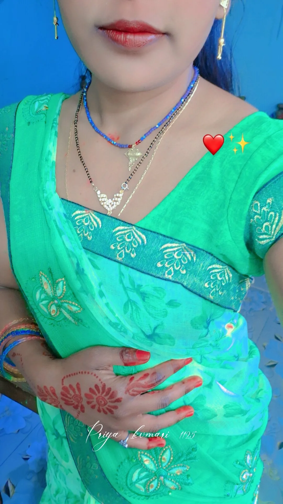 XXX Porn Photo of Nude sonikumari_ 1