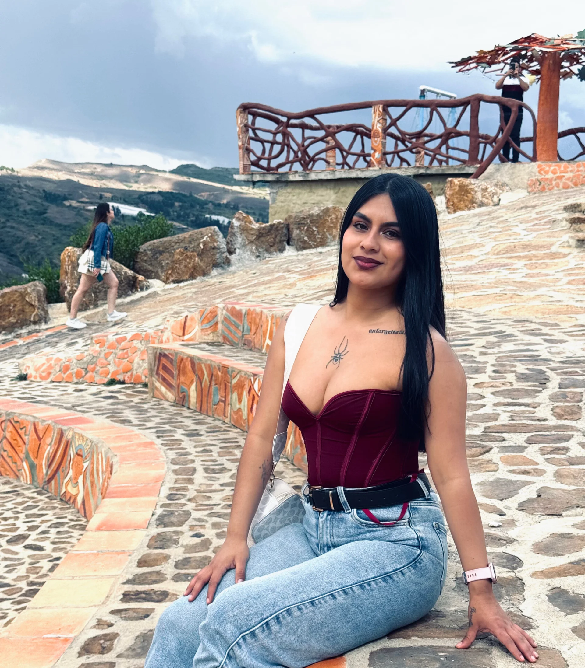 XXX Porn Photo of Nude Kitty_Bloom1 2