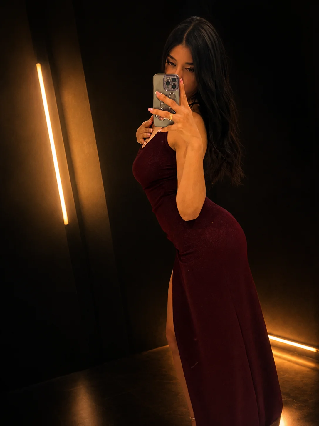 XXX Porn Photo of Nude Ivaannaa_ 44