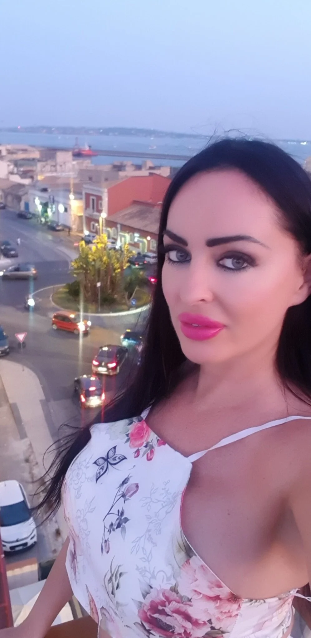 XXX Porn Photo of Nude LadyRavenna 11