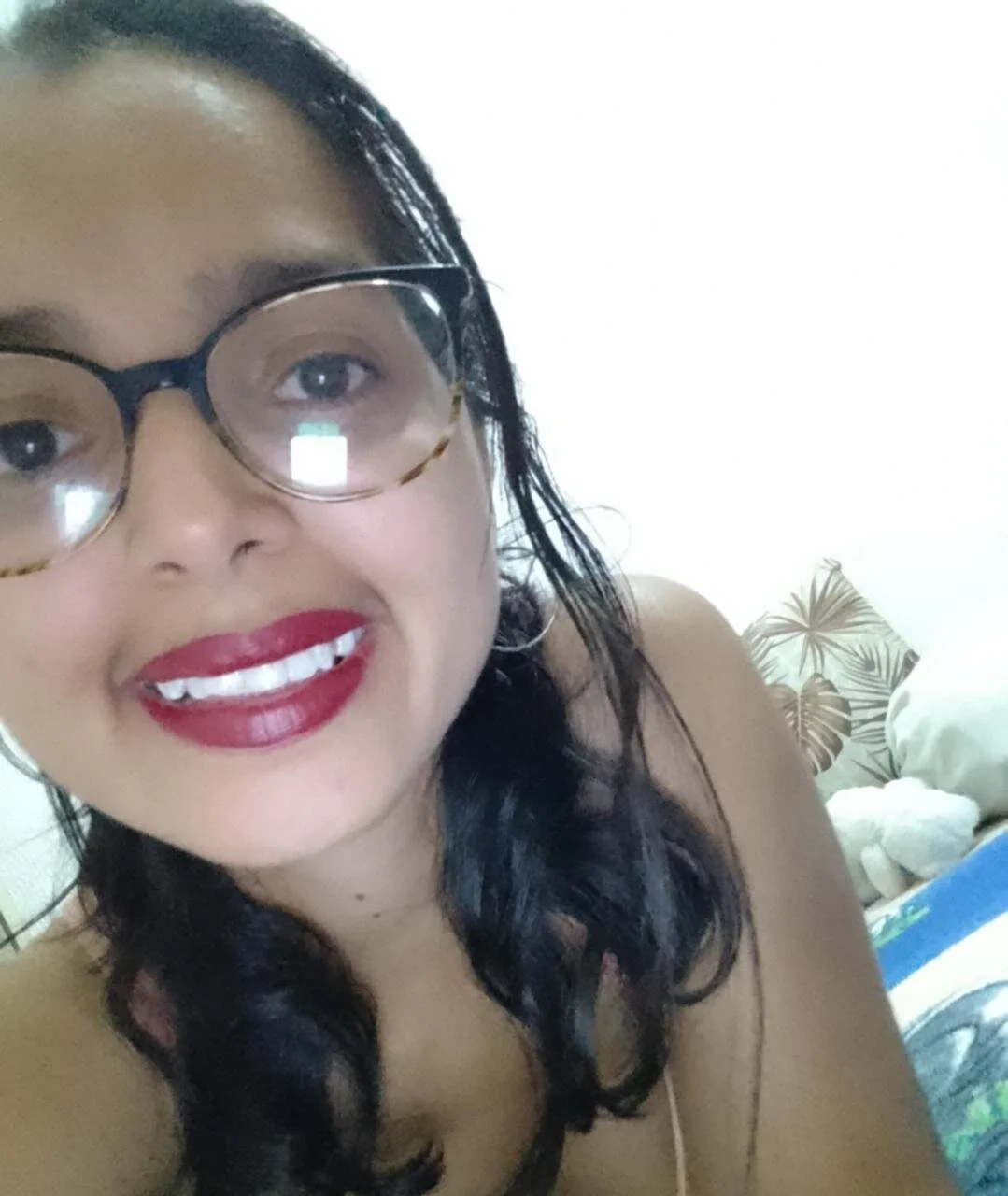 XXX Porn Photo of Nude kassandrahorny 14