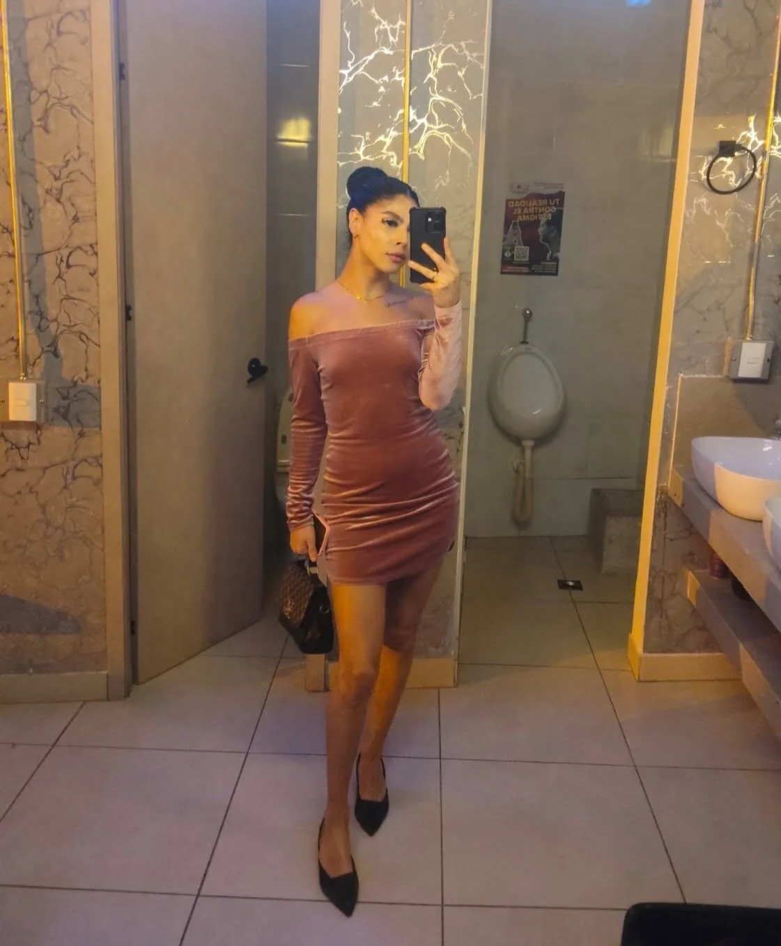 XXX Porn Photo of Nude Stormeass 27