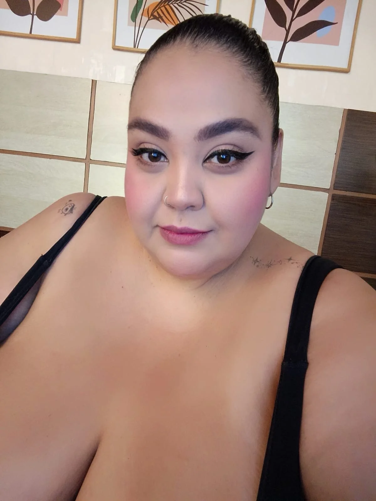XXX Porn Photo of Nude Alisson_am 137