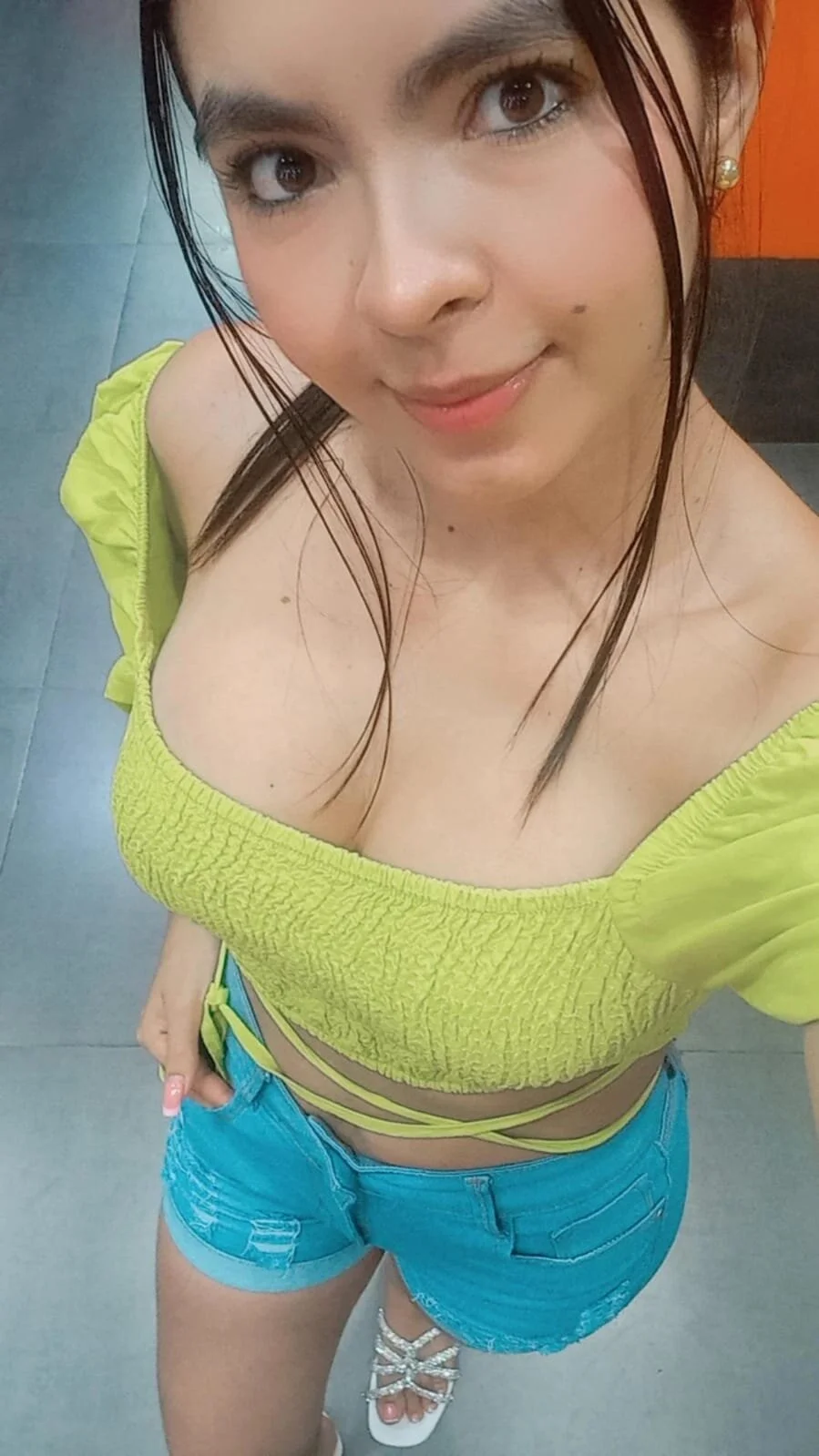 XXX Porn Photo of Nude nathyy_garcia 19