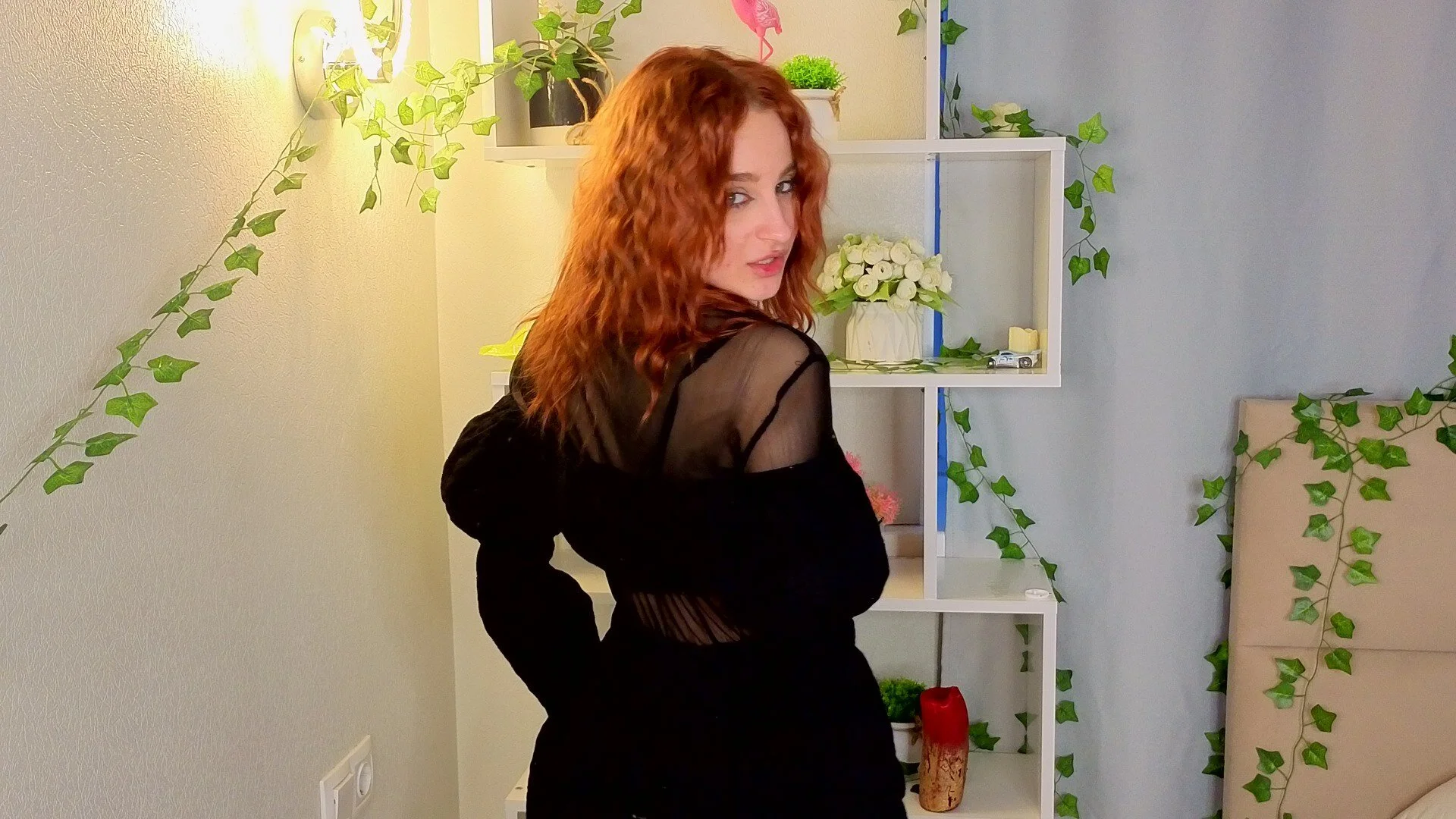 XXX Porn Photo of Nude MarniOrdway 114