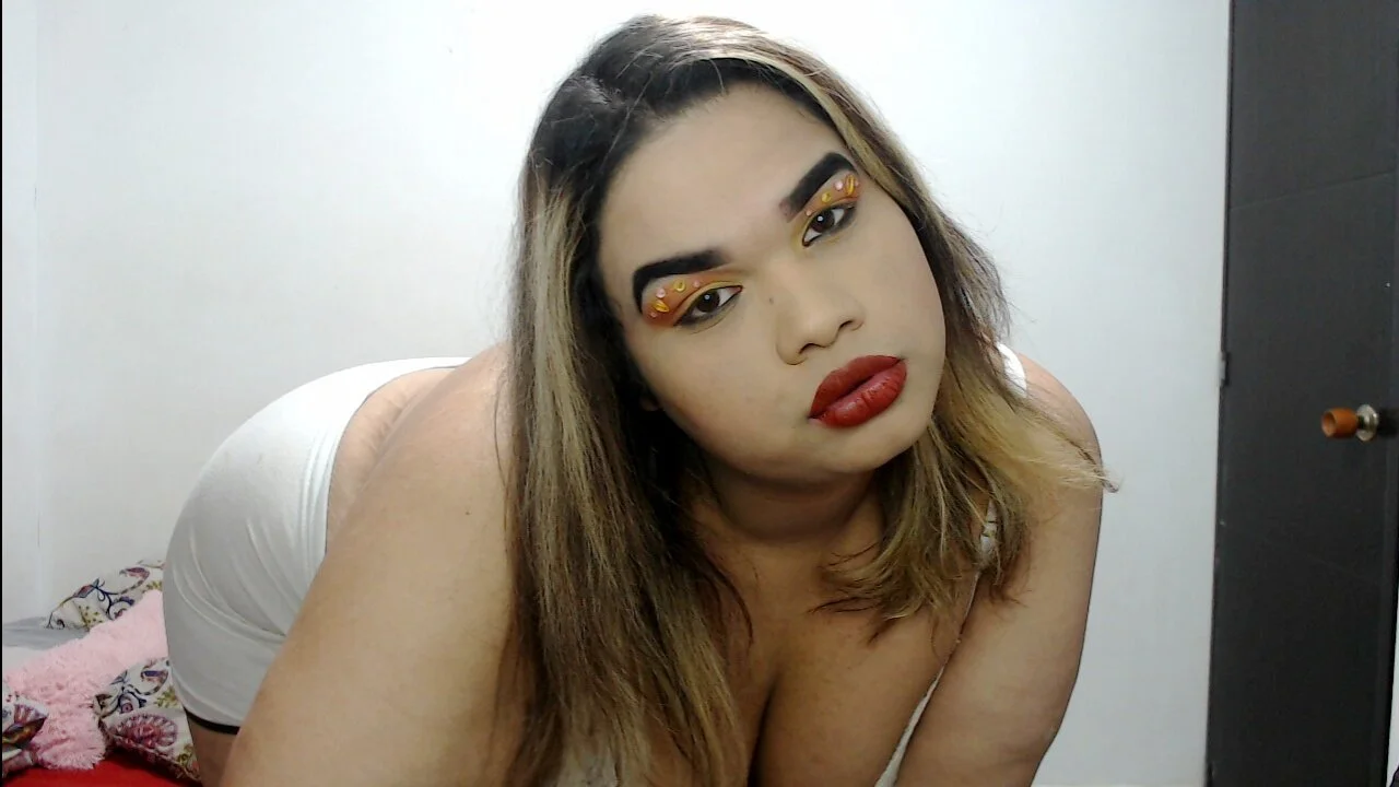 XXX Porn Photo of Nude kami_hot_ts 50
