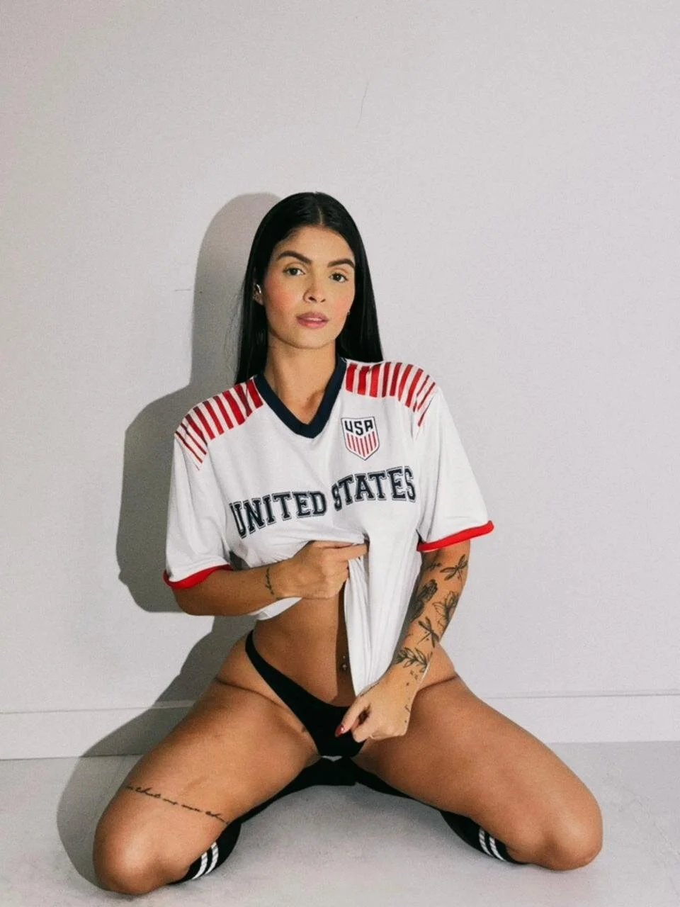 XXX Porn Photo of Nude iam-molly 29