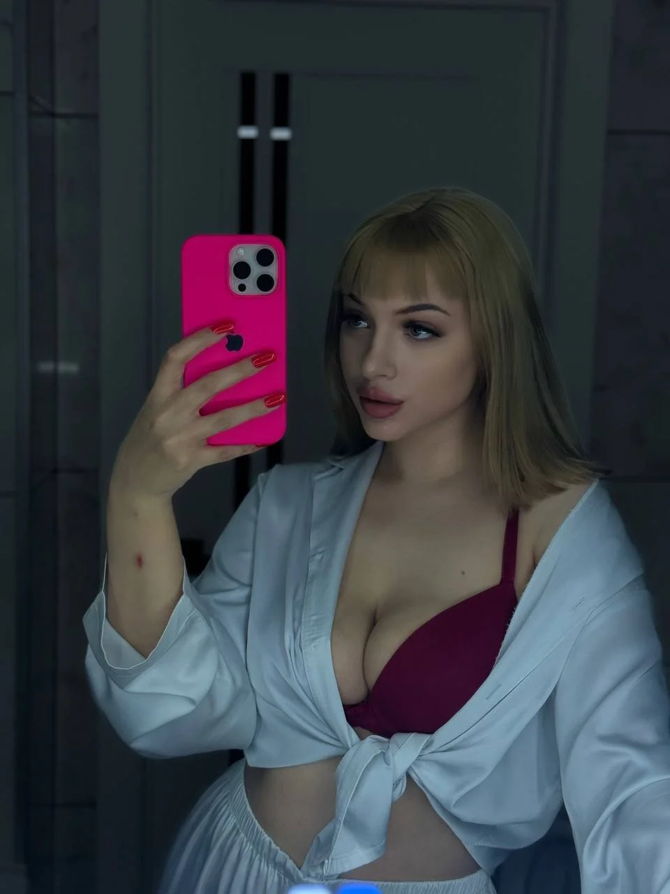 XXX Porn Photo of Nude KateDolphin 114