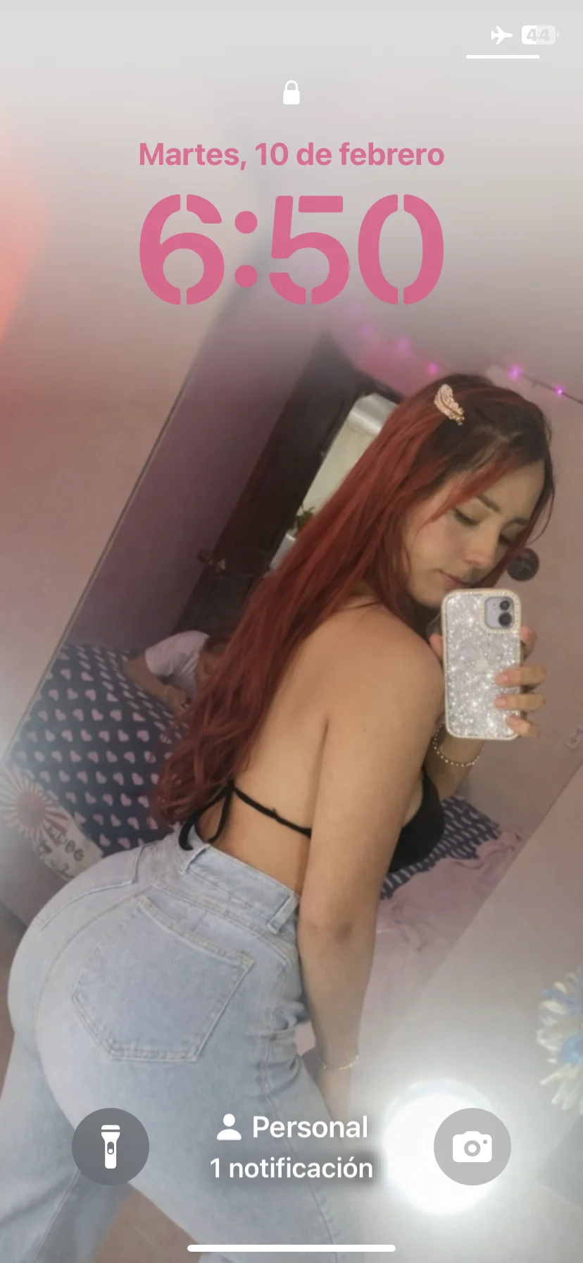 XXX Porn Photo of Nude kisscherry8 1
