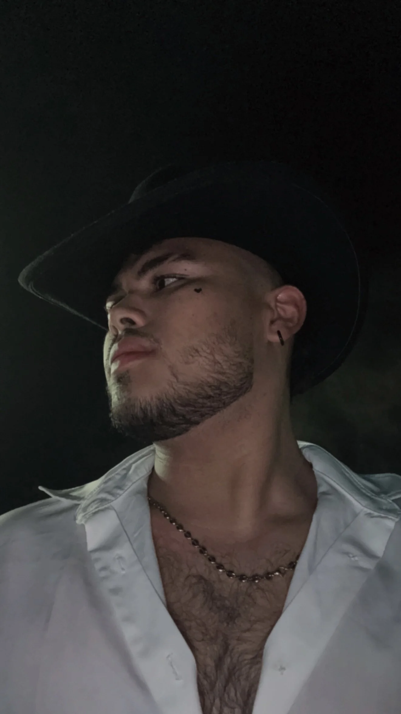 XXX Porn Photo of Nude Caballero_____ 16