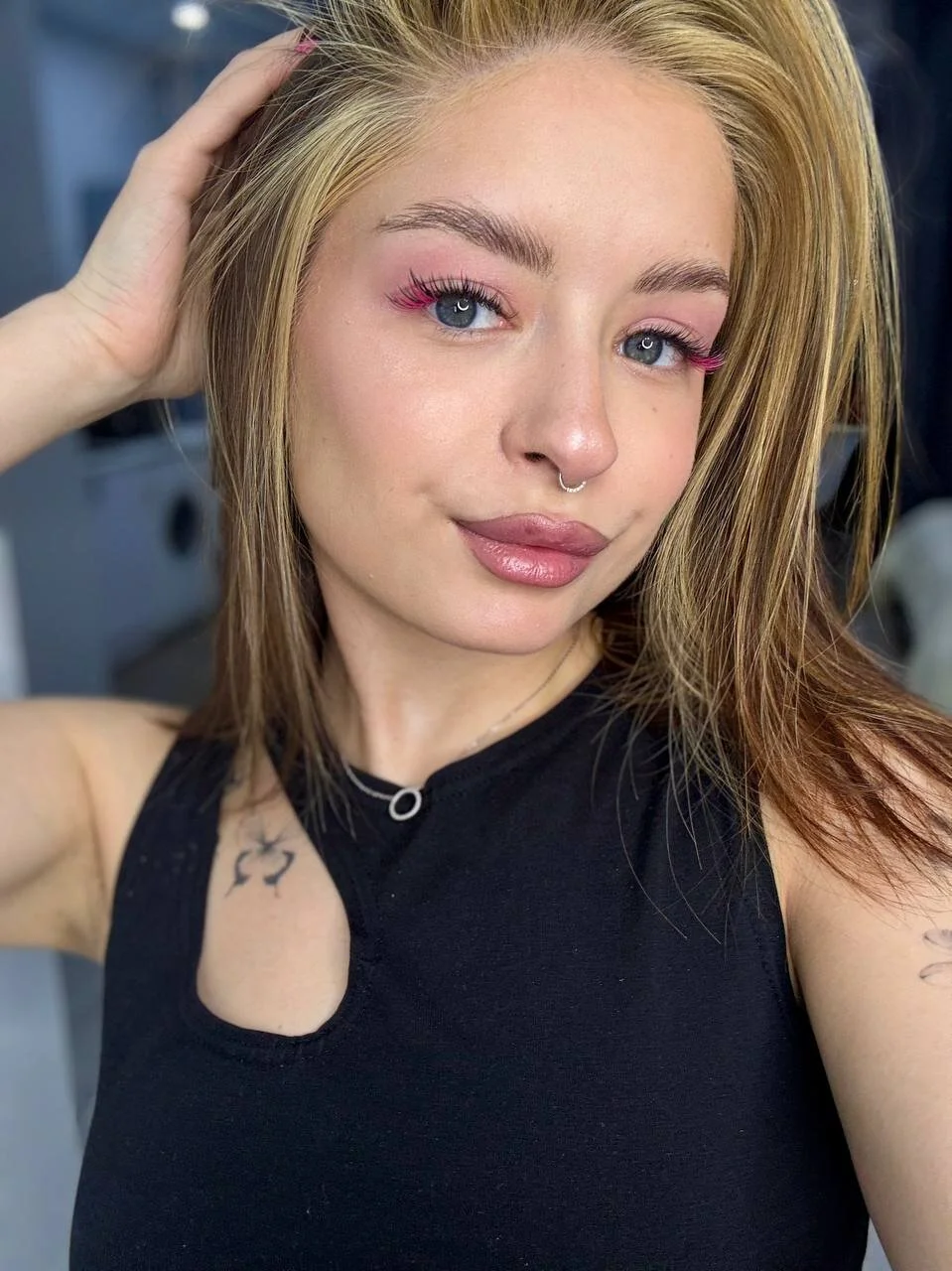 XXX Porn Photo of Nude kate__rIna 5