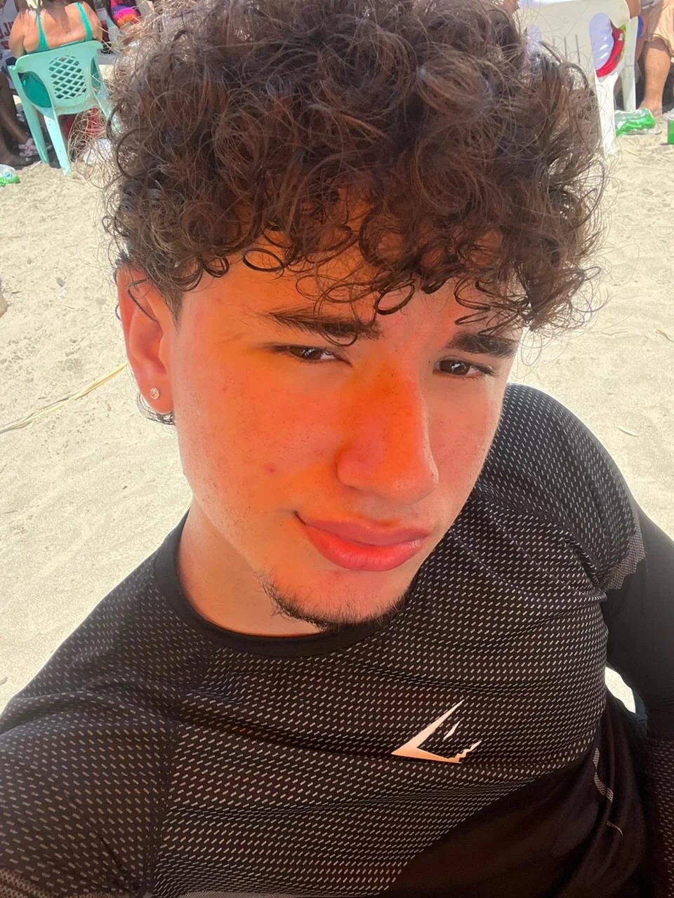 XXX Porn Photo of Nude jean_burns2 2