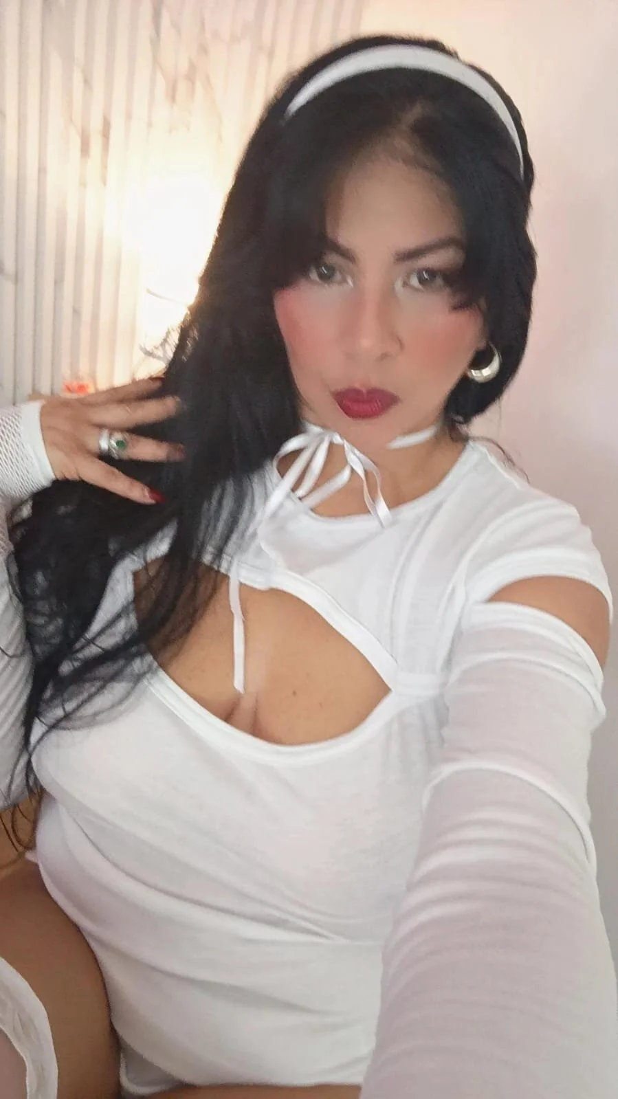 XXX Porn Photo of Nude clariss_brown 124