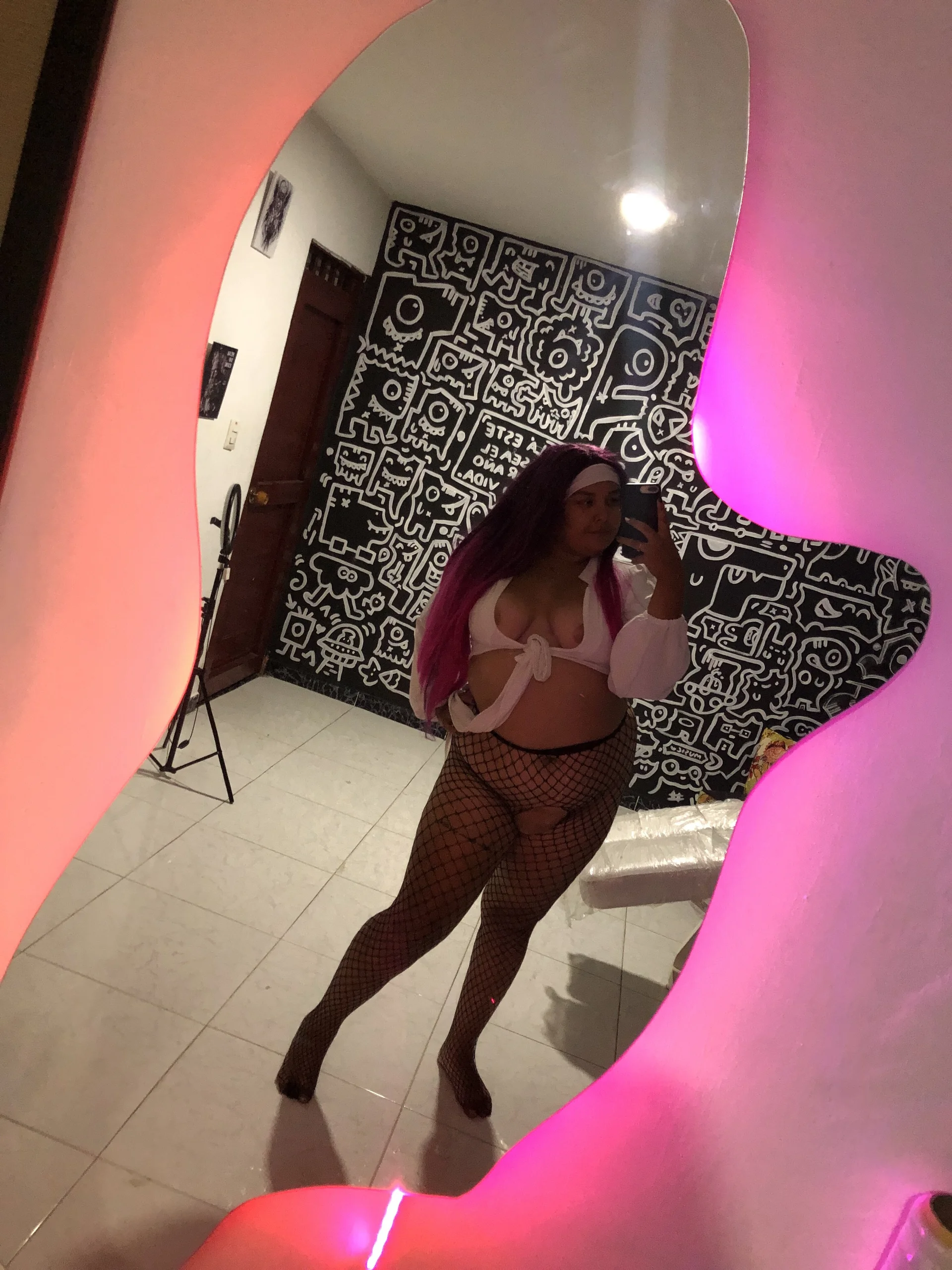 XXX Porn Photo of Nude YearlongSpine 4
