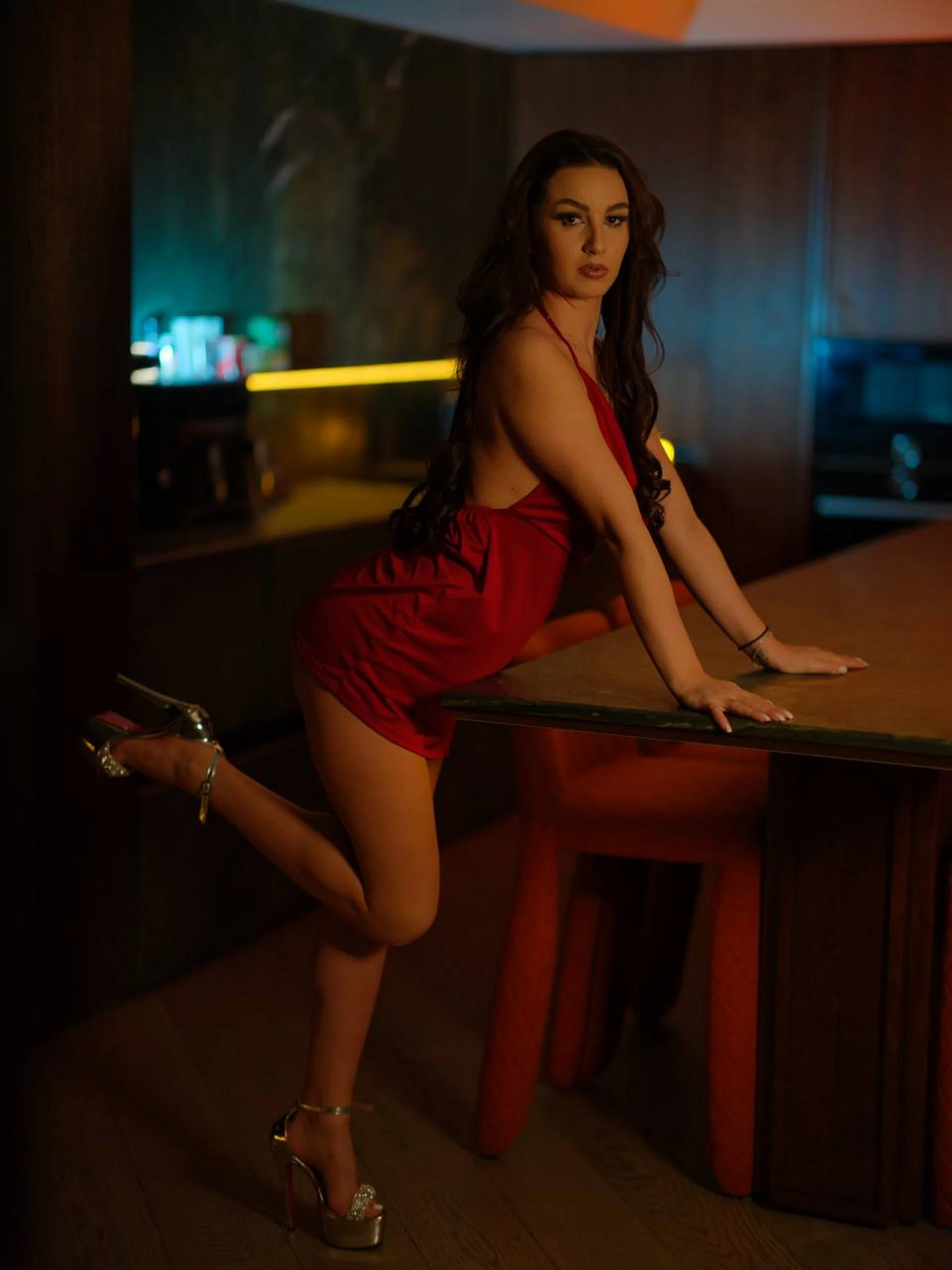 XXX Porn Photo of Nude SecretSienna 13