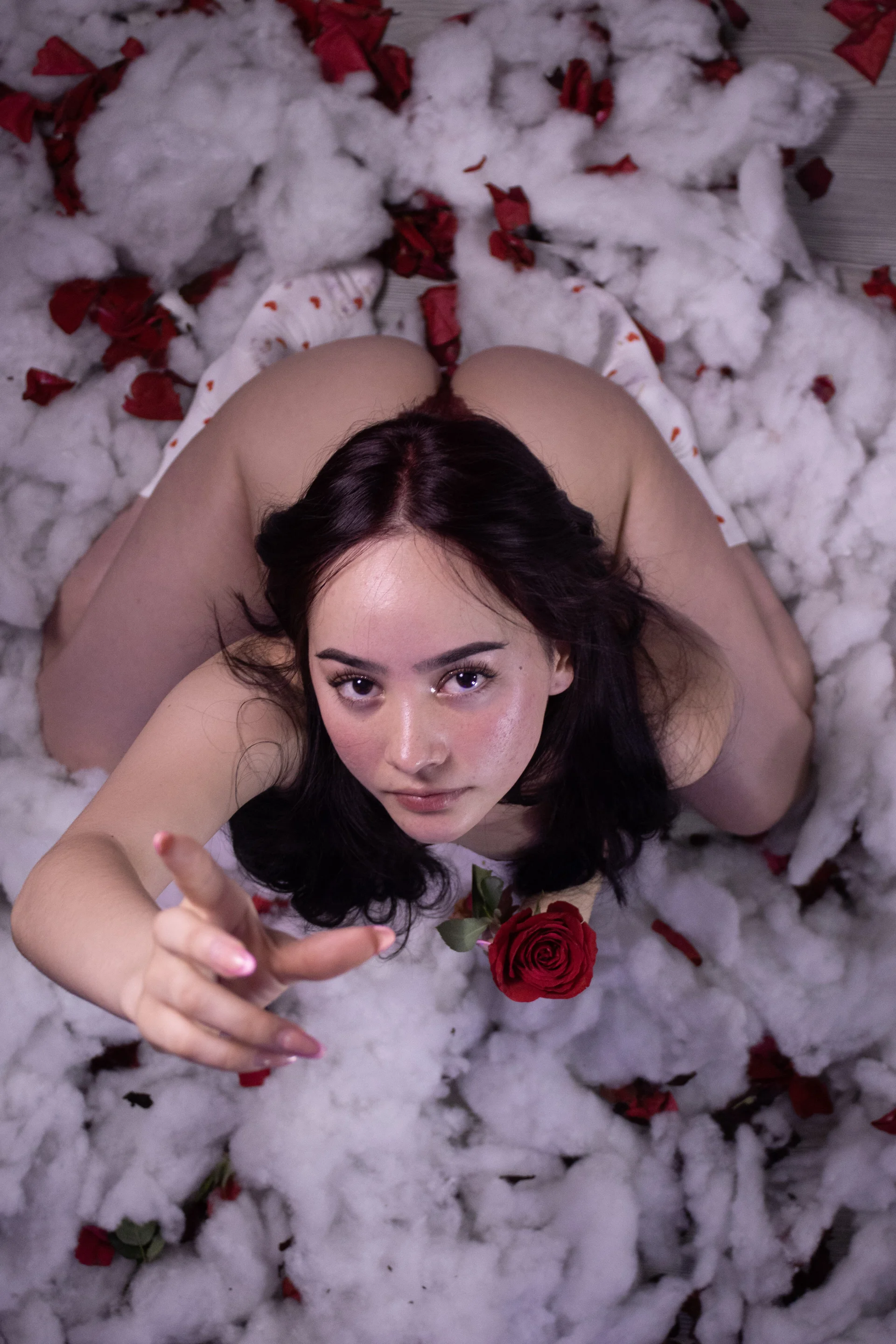 XXX Porn Photo of Nude Alejita699 12