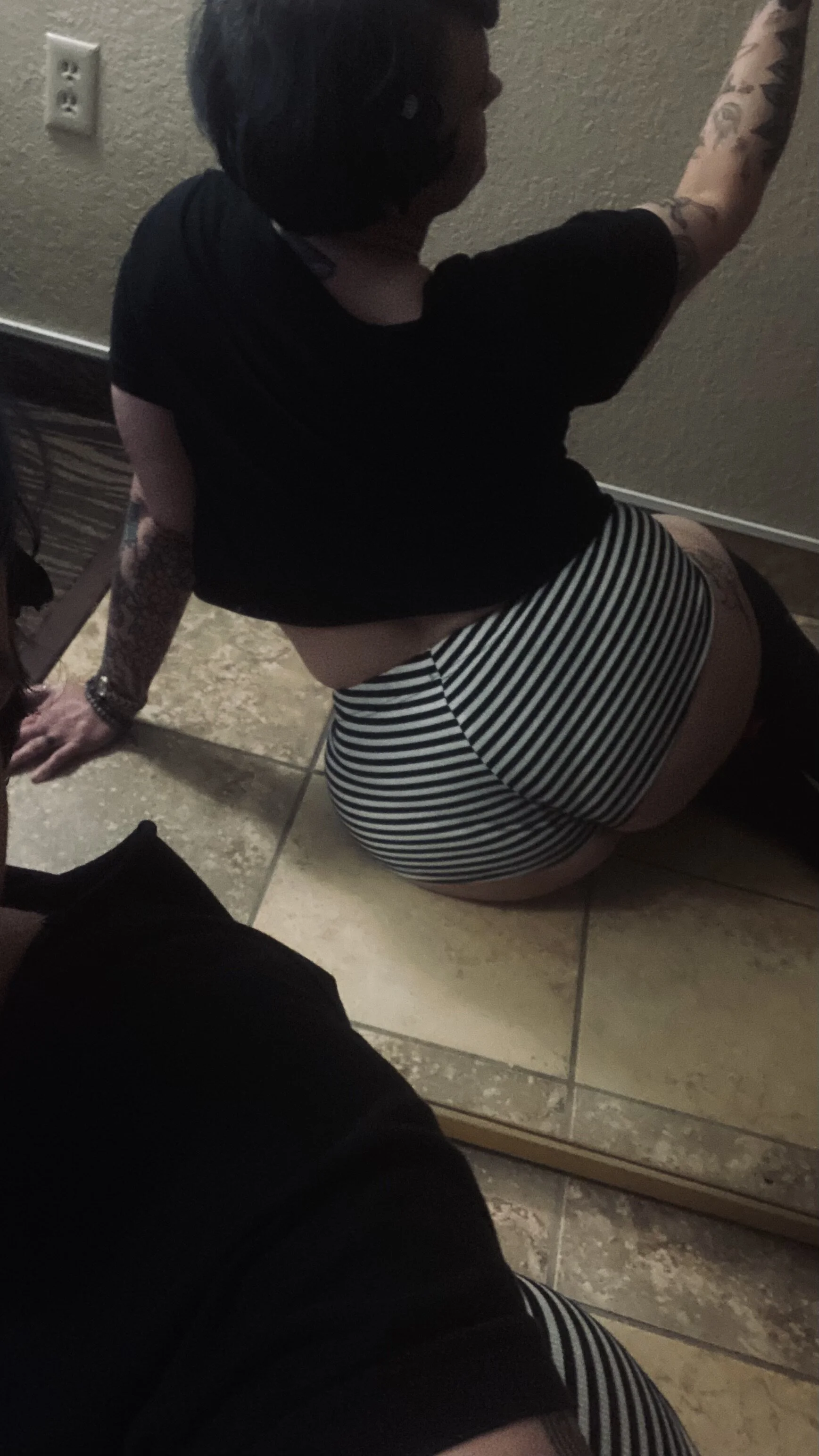 XXX Porn Photo of Nude Hunniebunnie78 13