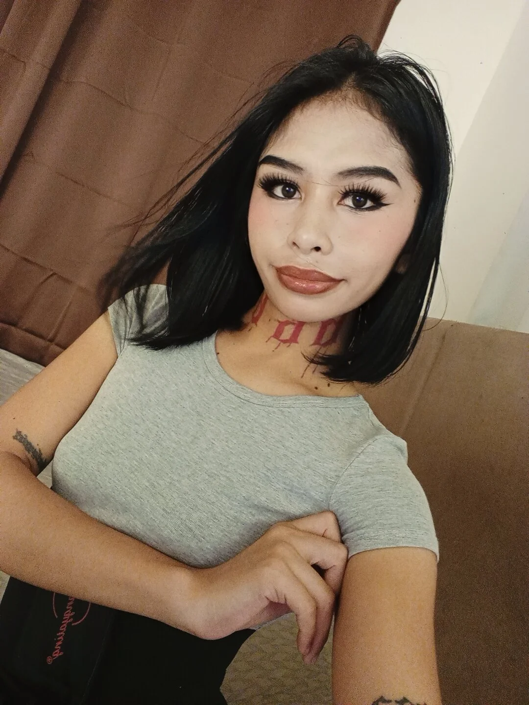 XXX Porn Photo of Nude -Marah_hermosa- 52