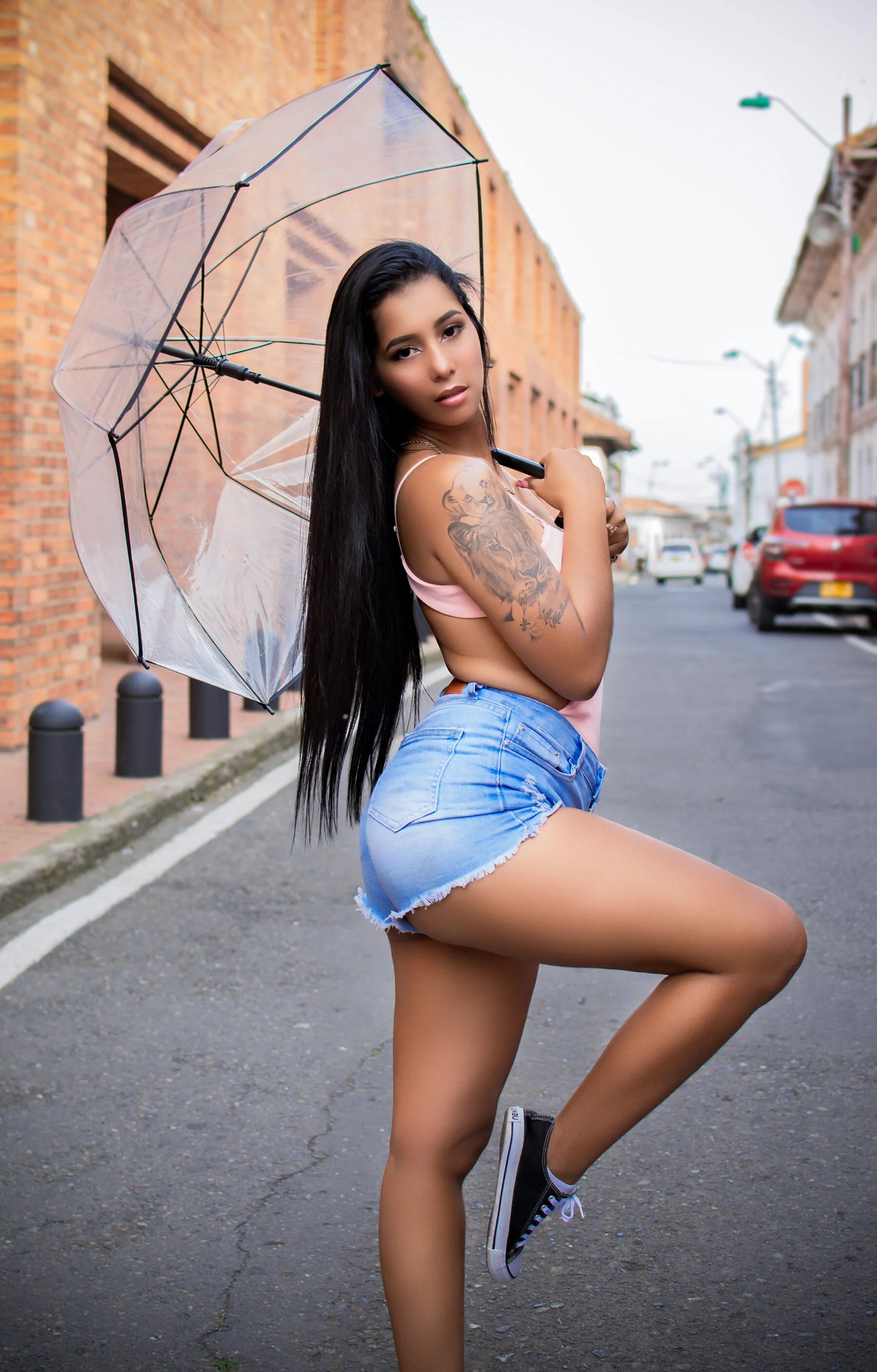 XXX Porn Photo of Nude EmmaCrush 19