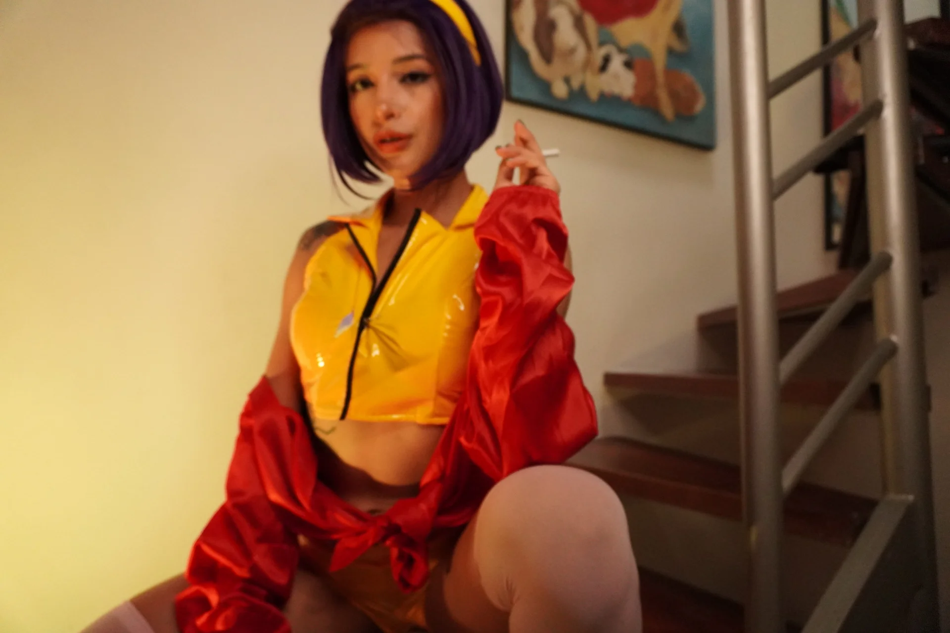 XXX Porn Photo of Nude LucyAllenX 76