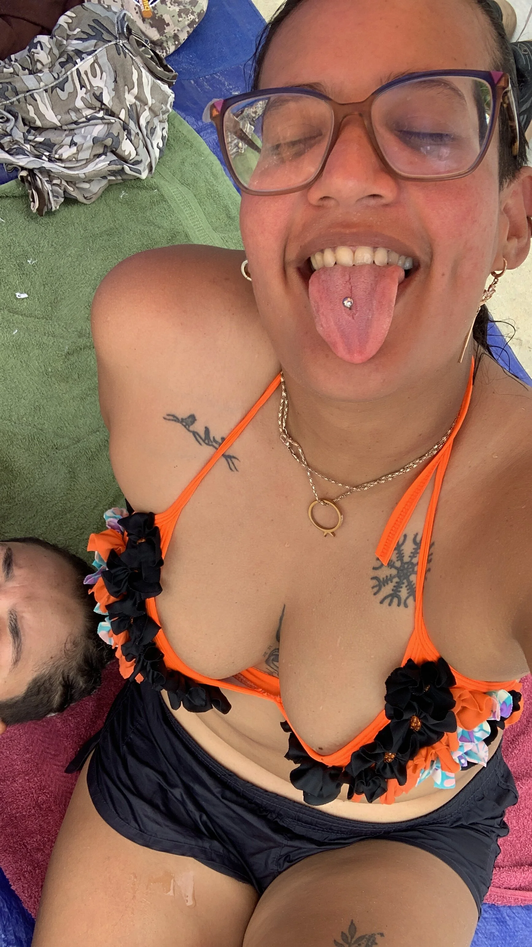 XXX Porn Photo of Nude Destrukturada 66