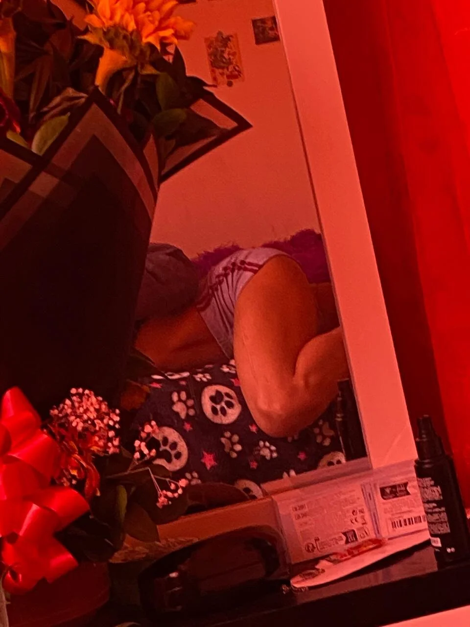 XXX Porn Photo of Nude CamiloDoumit 8