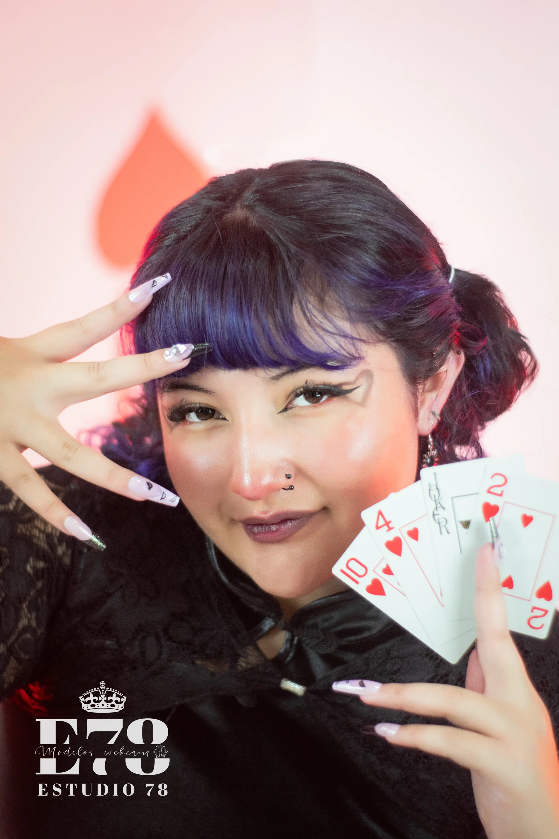 XXX Porn Photo of Nude Ritsuka_berry 46