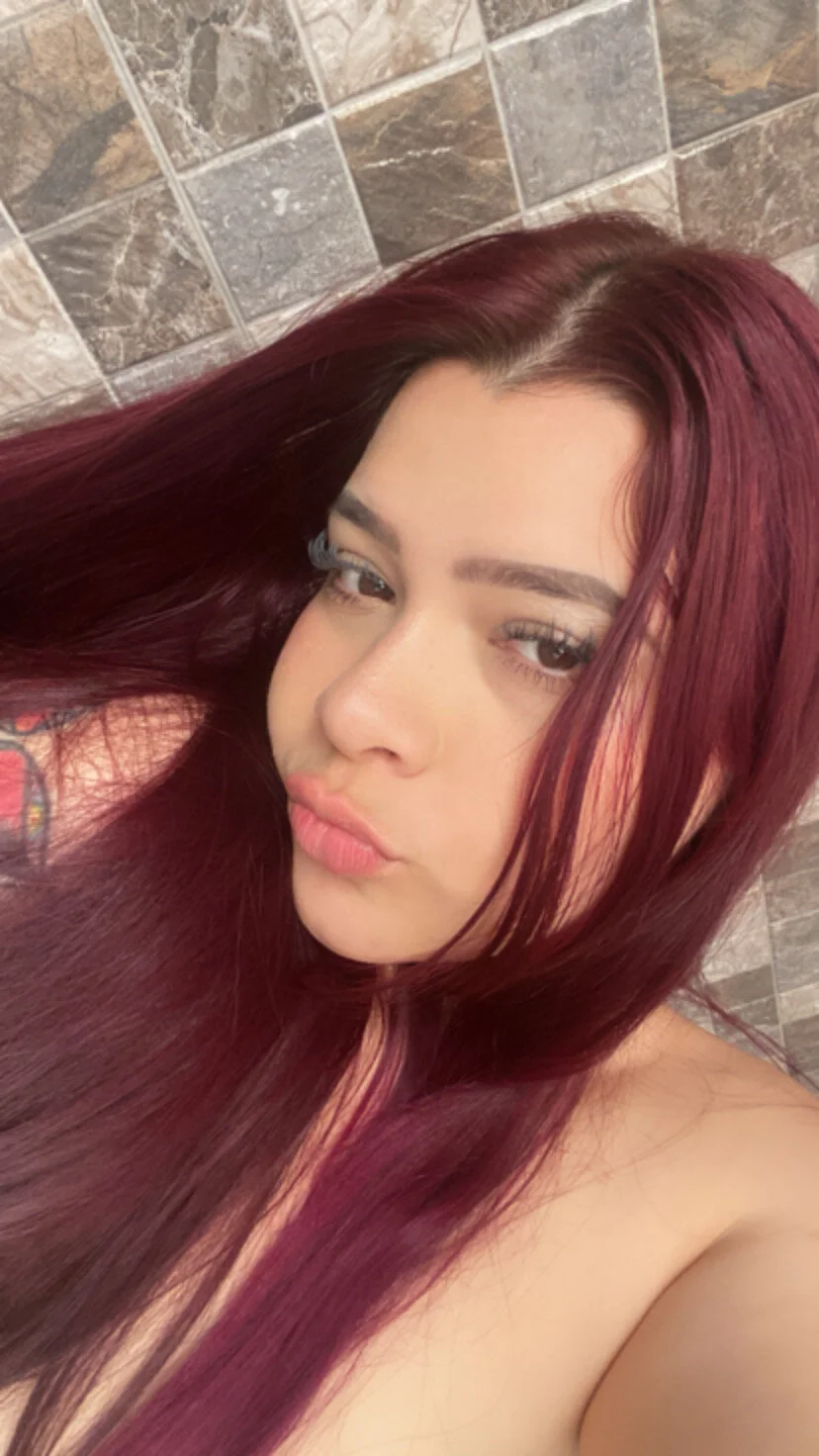 XXX Porn Photo of Nude AzulSuccubus 158
