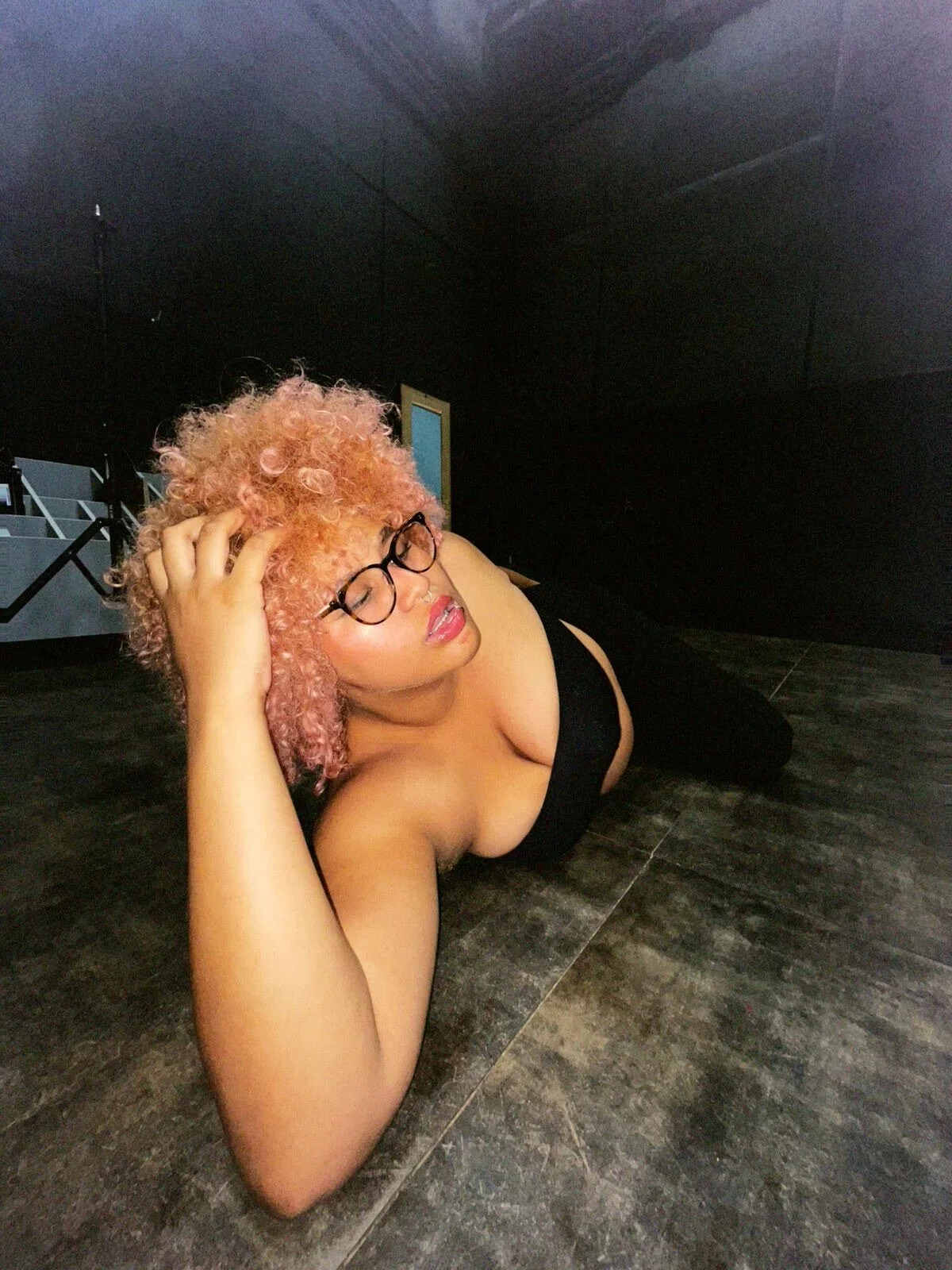 XXX Porn Photo of Nude Sapphire-XXX 13