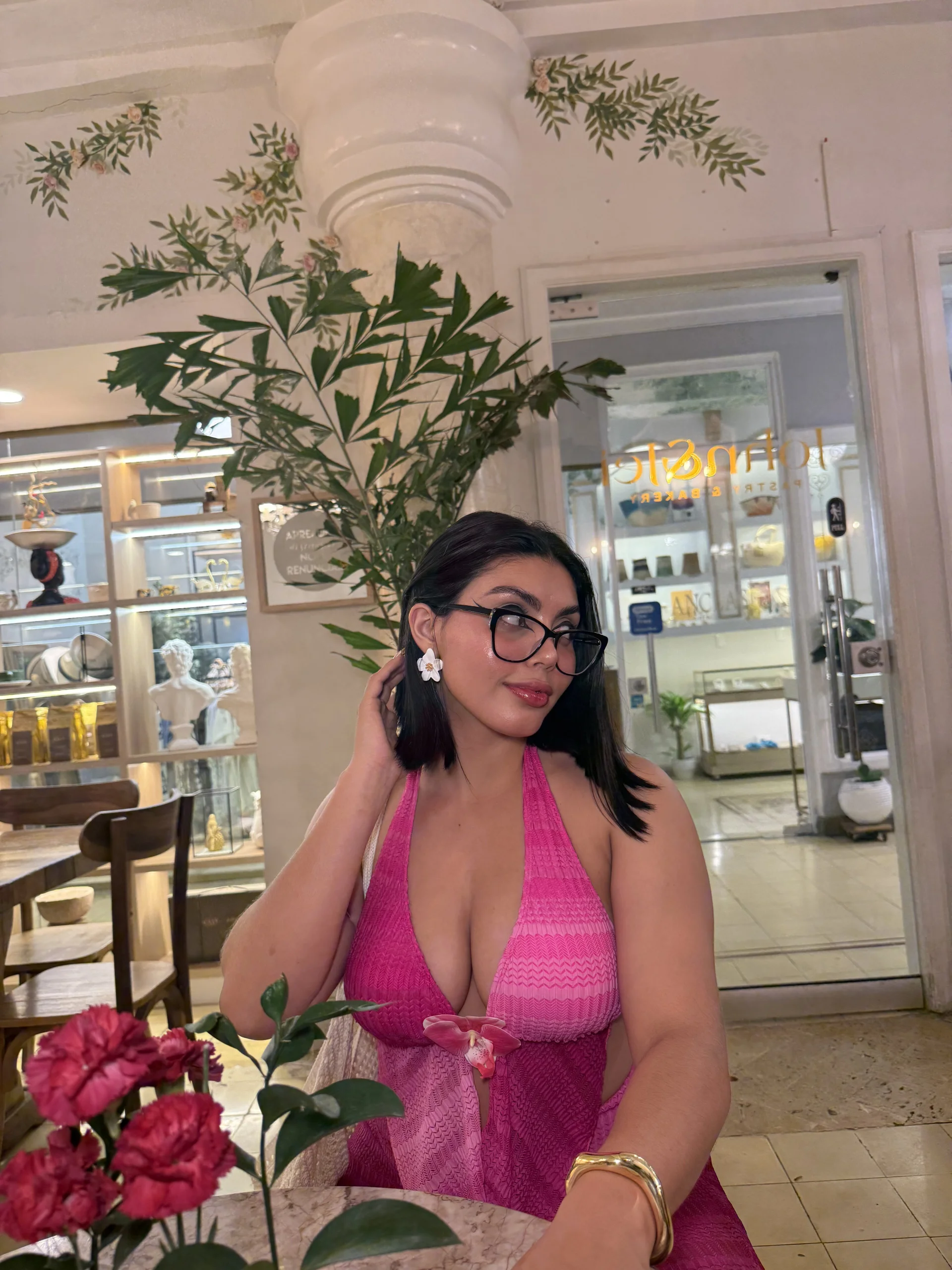 XXX Porn Photo of Nude zui_lu 80