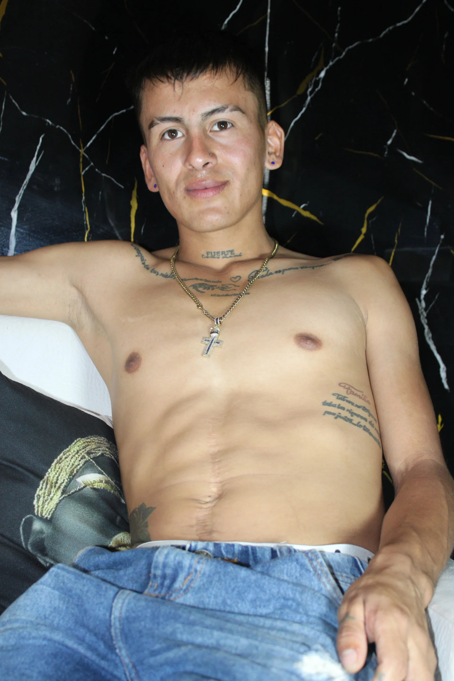 XXX Porn Photo of Nude Josh_Rayder 10