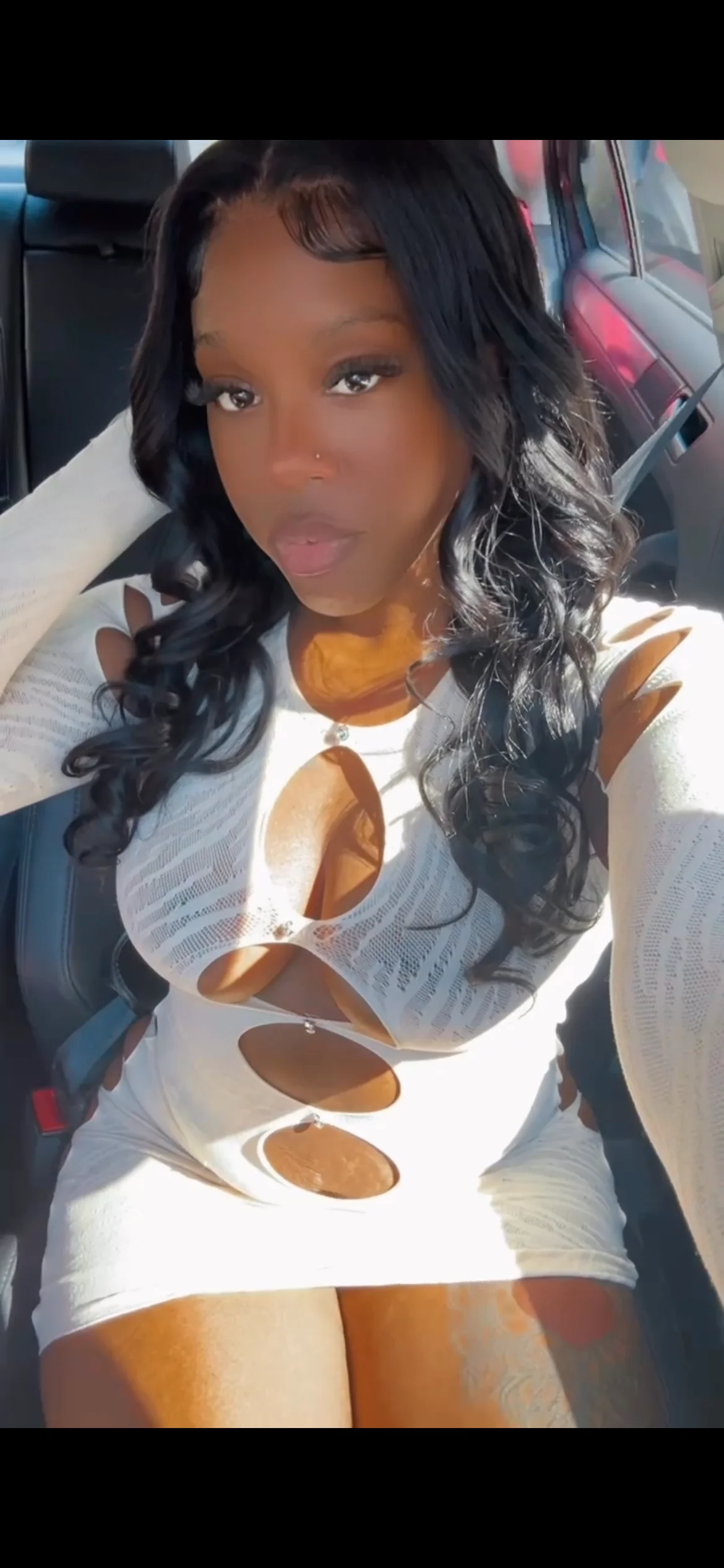 XXX Porn Photo of Nude MissAuthority 1