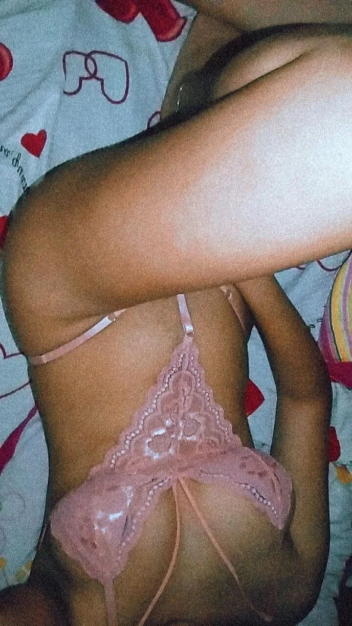 XXX Porn Photo of Nude CinthyaSimoes 3