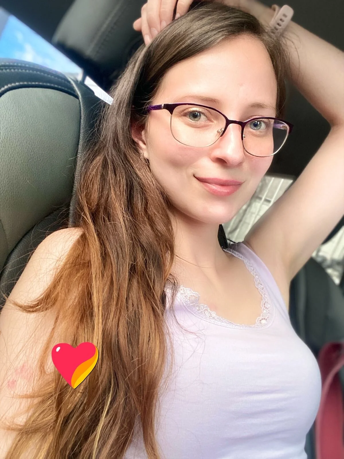 XXX Porn Photo of Nude AmbeerWood_ 243