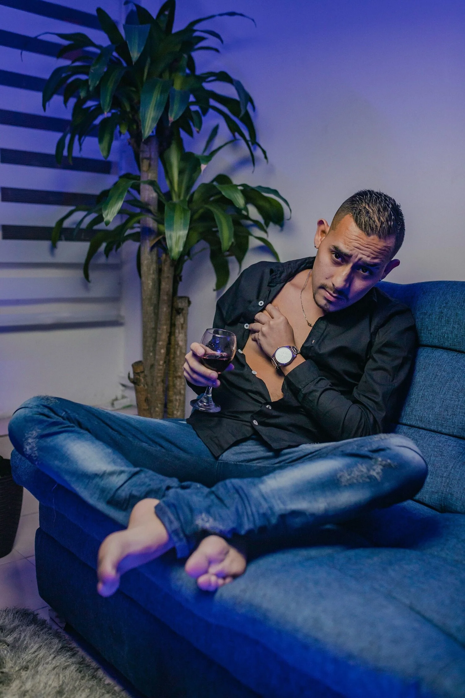 XXX Porn Photo of Nude jhonyalzate2 3