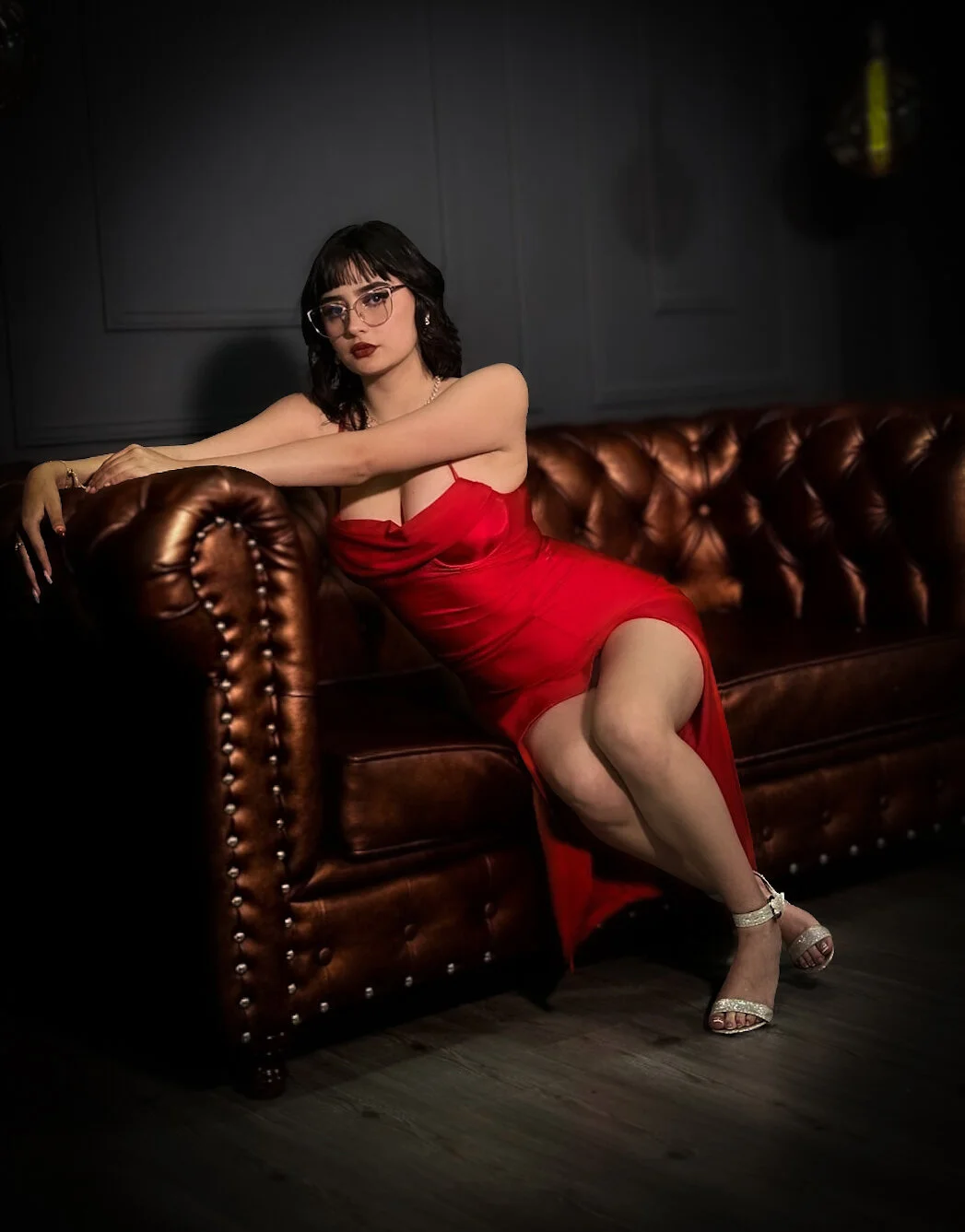 XXX Porn Photo of Nude Ela_Queens 8