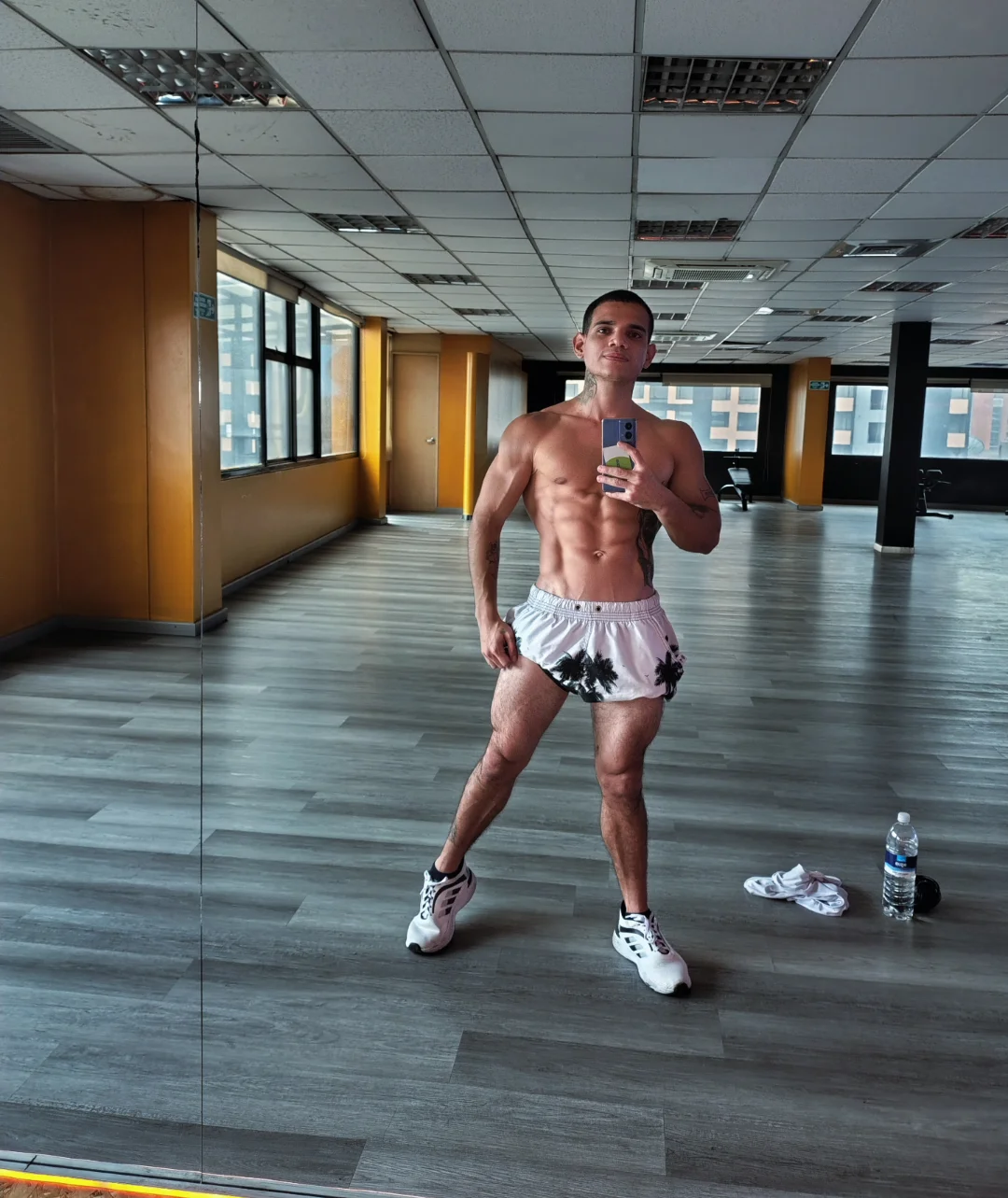 XXX Porn Photo of Nude Andrey_1997 53