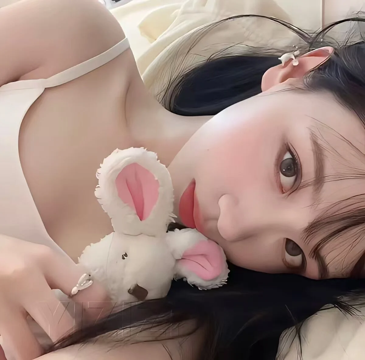 XXX Porn Photo of Nude Celestia-KOKO 4