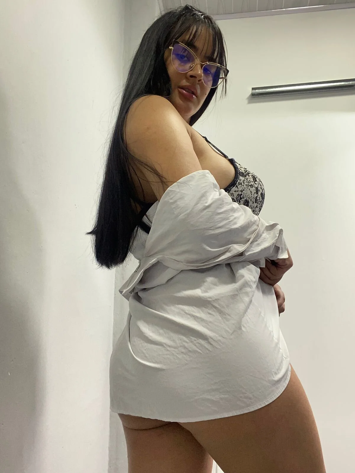 XXX Porn Photo of Nude violeta_sexx_ 8