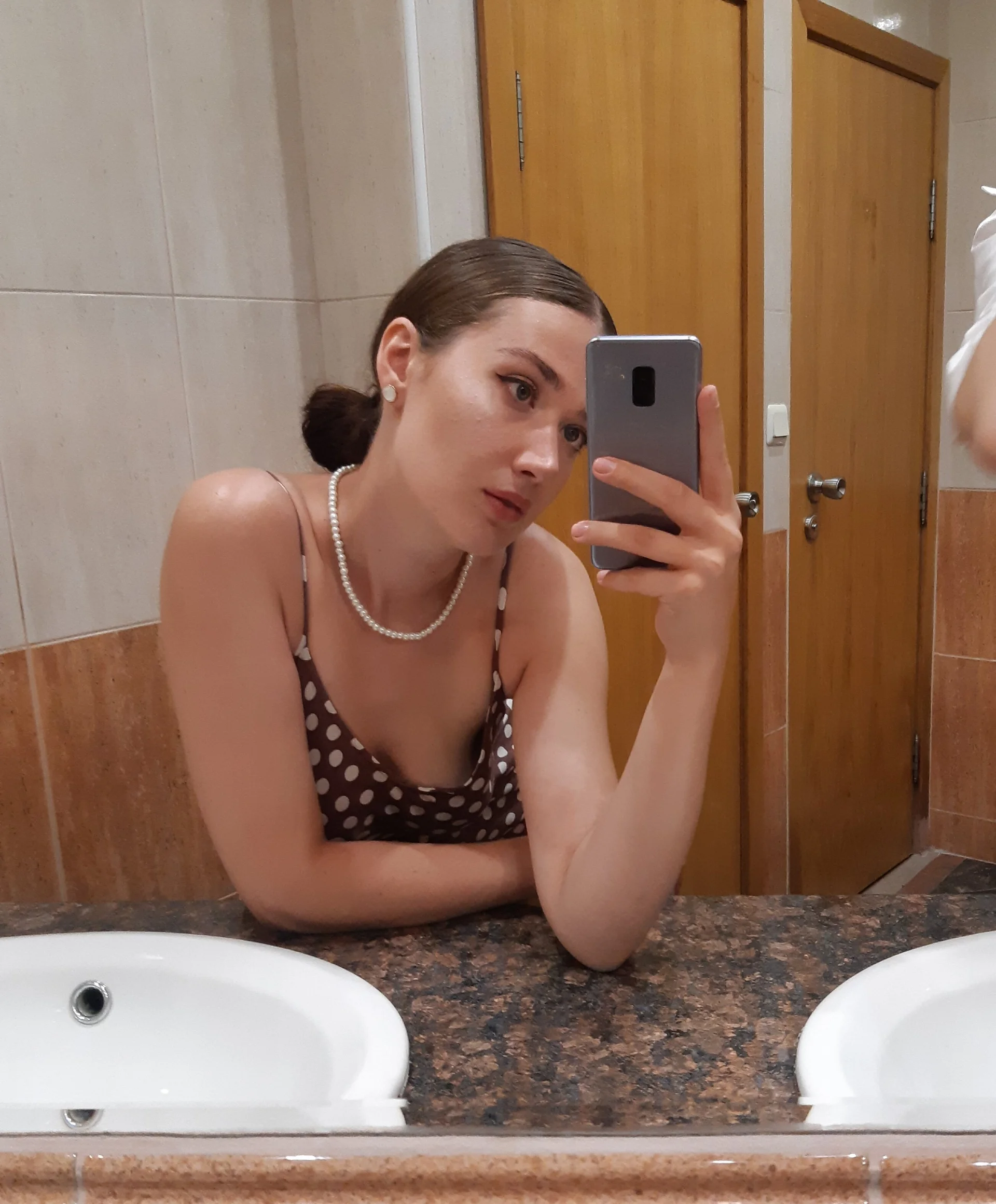 XXX Porn Photo of Nude CindyKissable 6