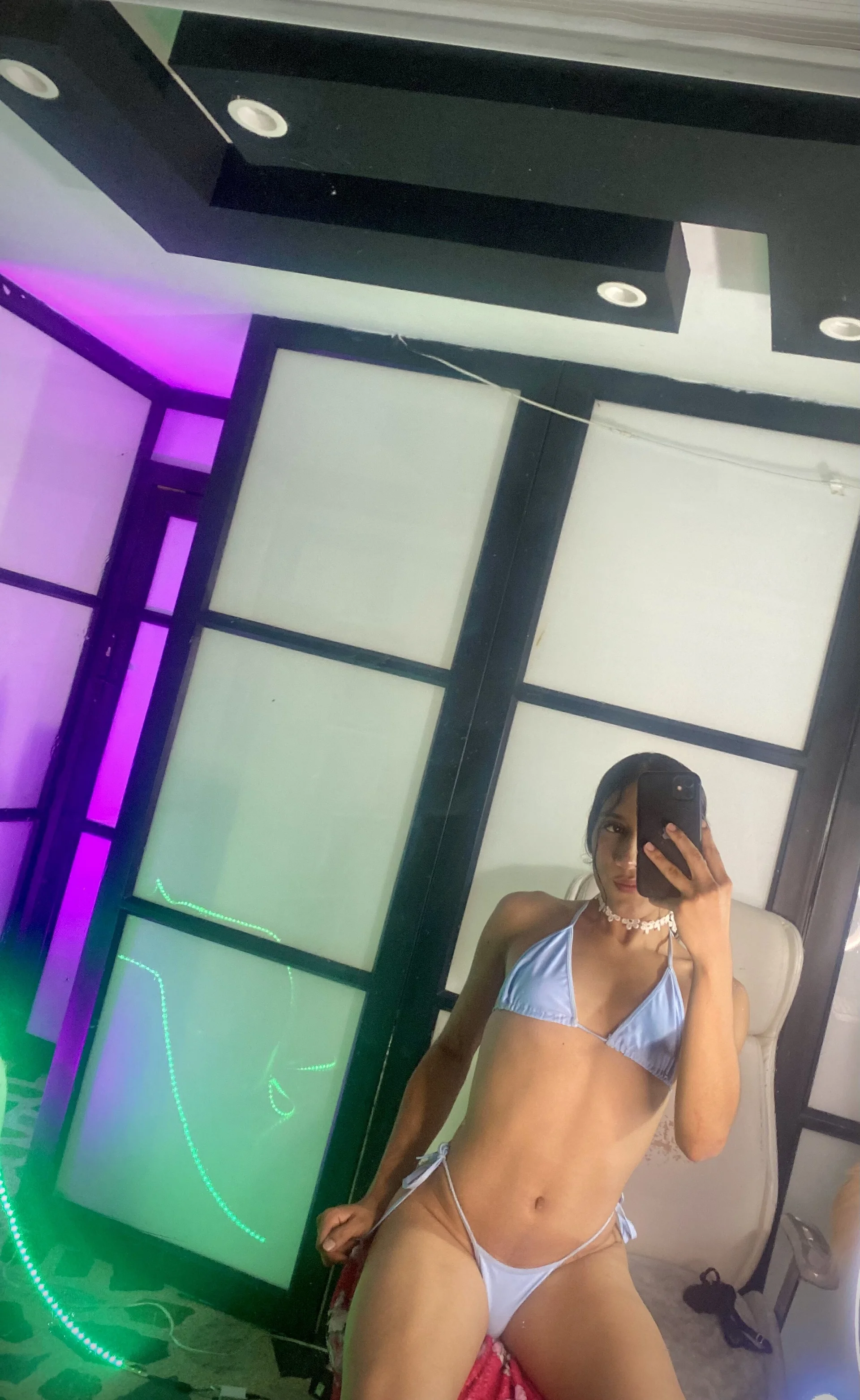 XXX Porn Photo of Nude CamilaHarperr_ 78