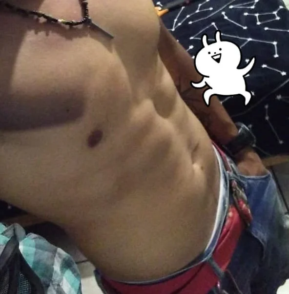 XXX Porn Photo of Nude carlosthetast 3
