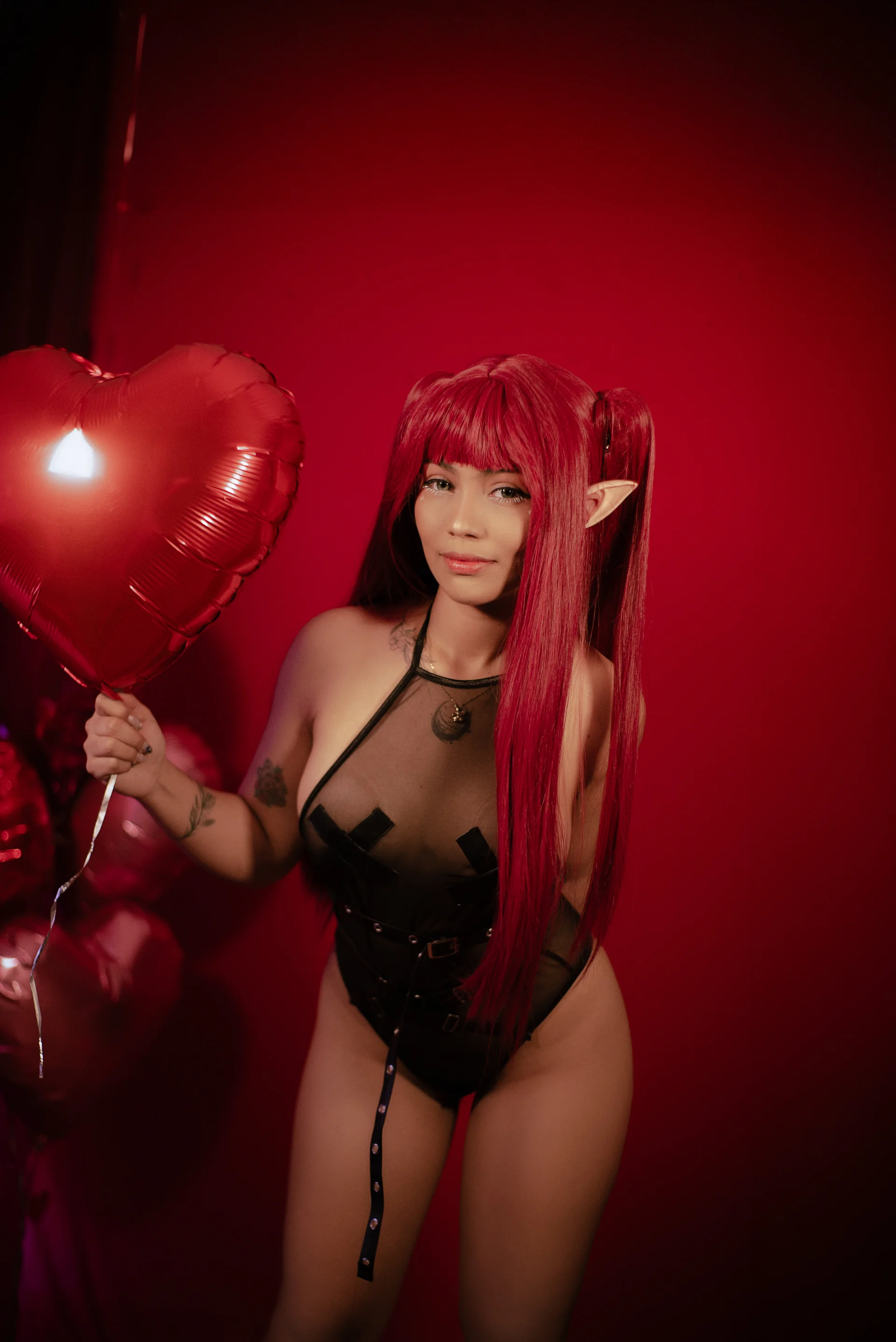 XXX Porn Photo of Nude CIEL-DOUCE 17