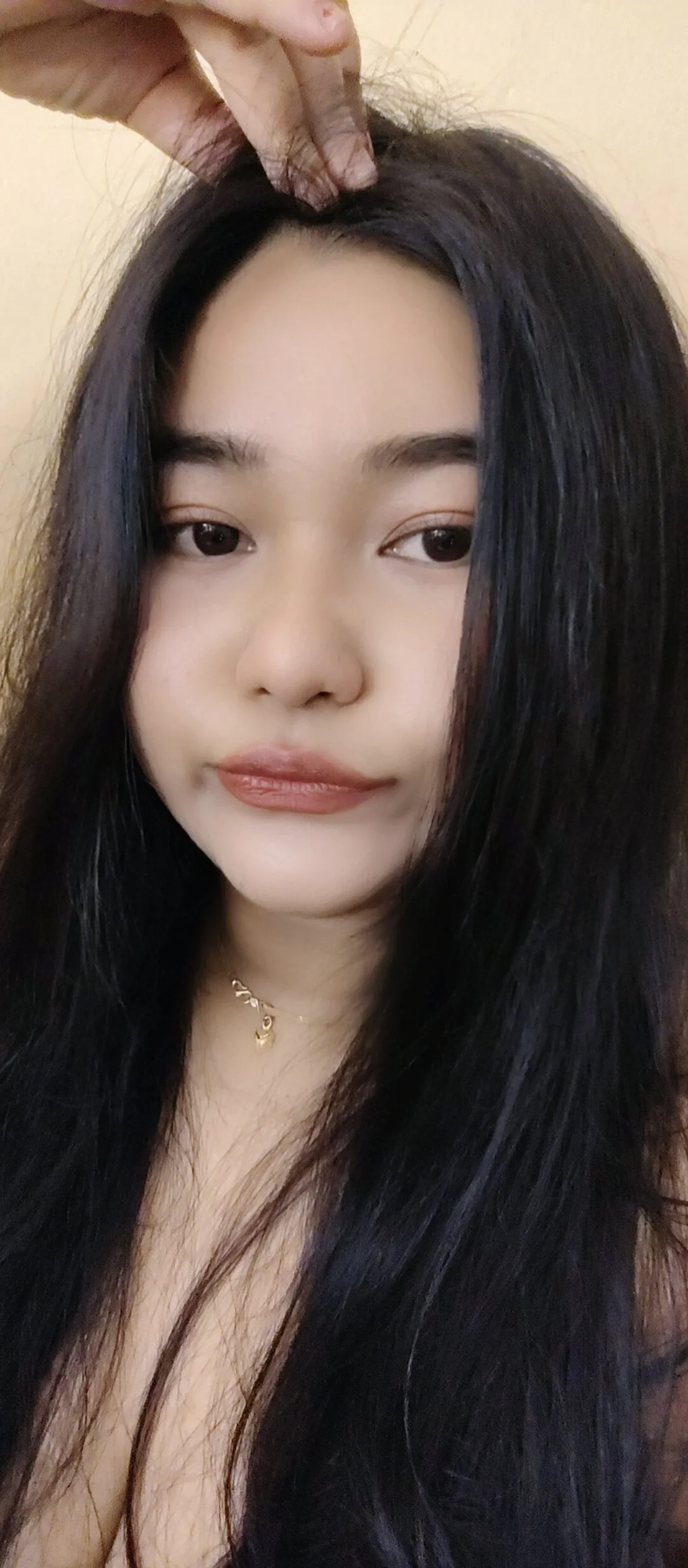 XXX Porn Photo of Nude mini27mimi 1