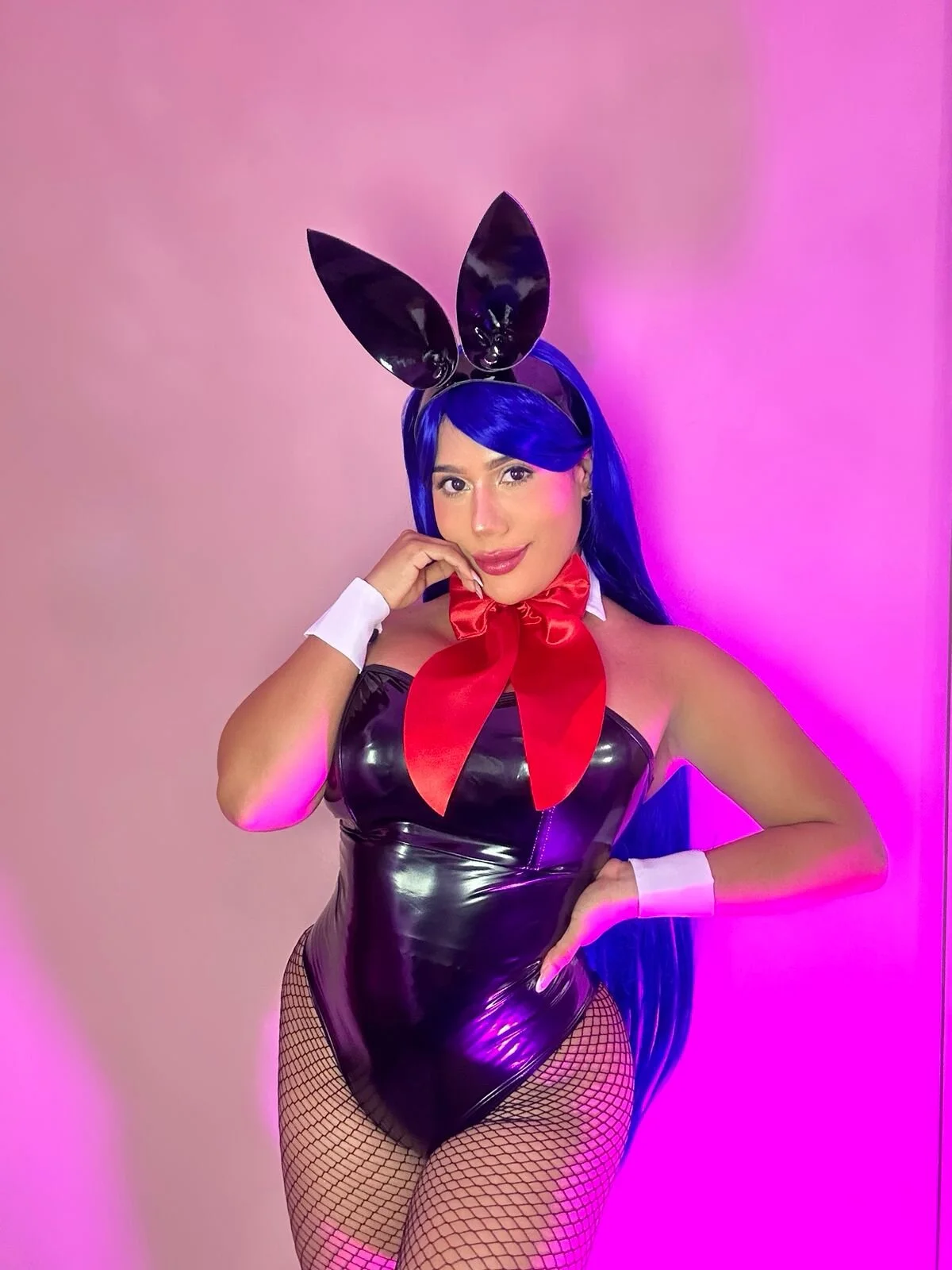 XXX Porn Photo of Nude AshleyFerrer 9