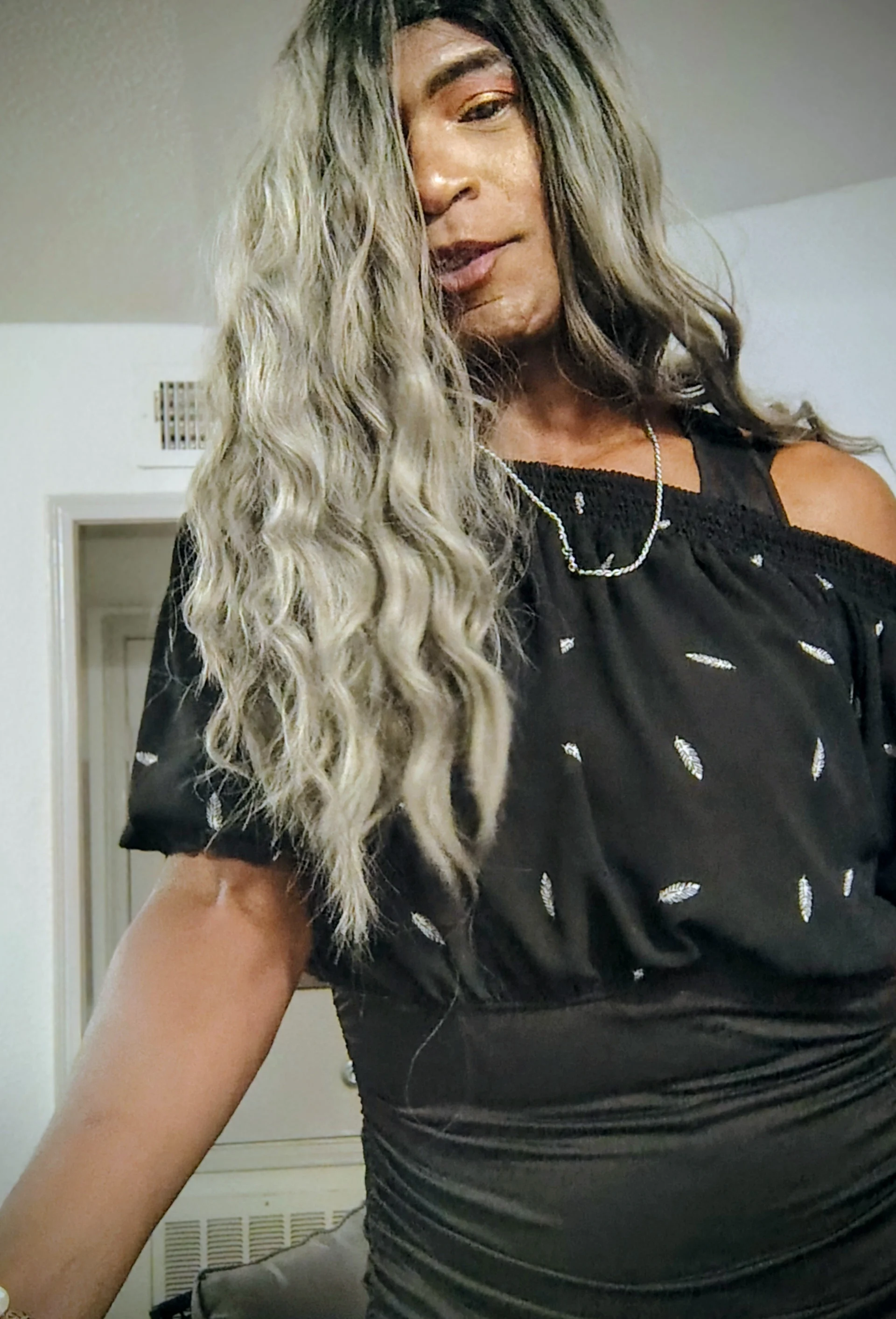 XXX Porn Photo of Nude Jackie_SilverFoxCD 30