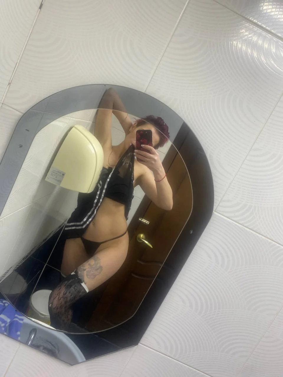 XXX Porn Photo of Nude MarAlexx 4