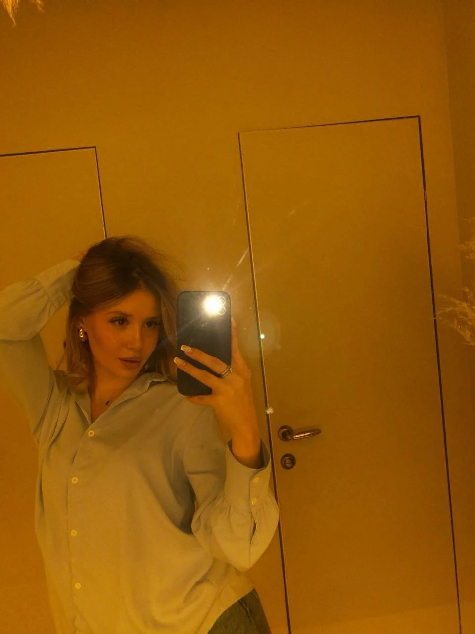 XXX Porn Photo of Nude MelbaStelluti 3