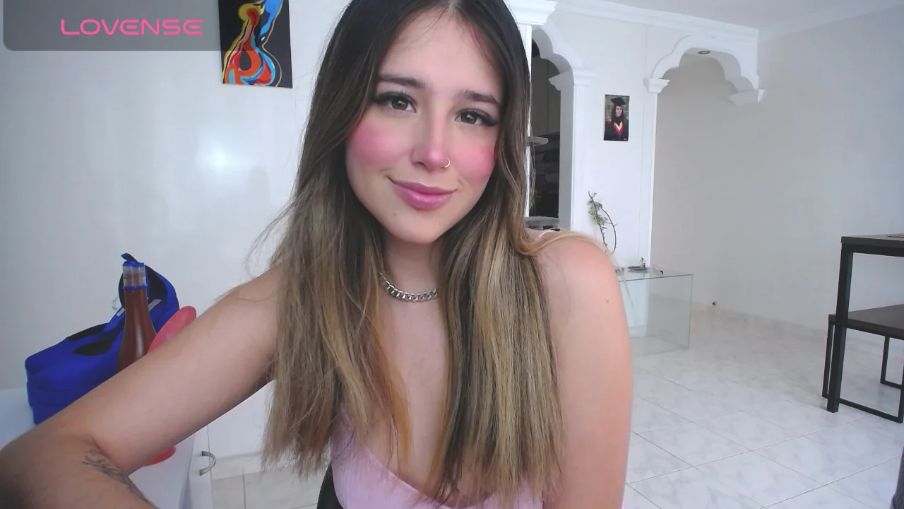 XXX Porn Photo of Nude Mel_Baez 1