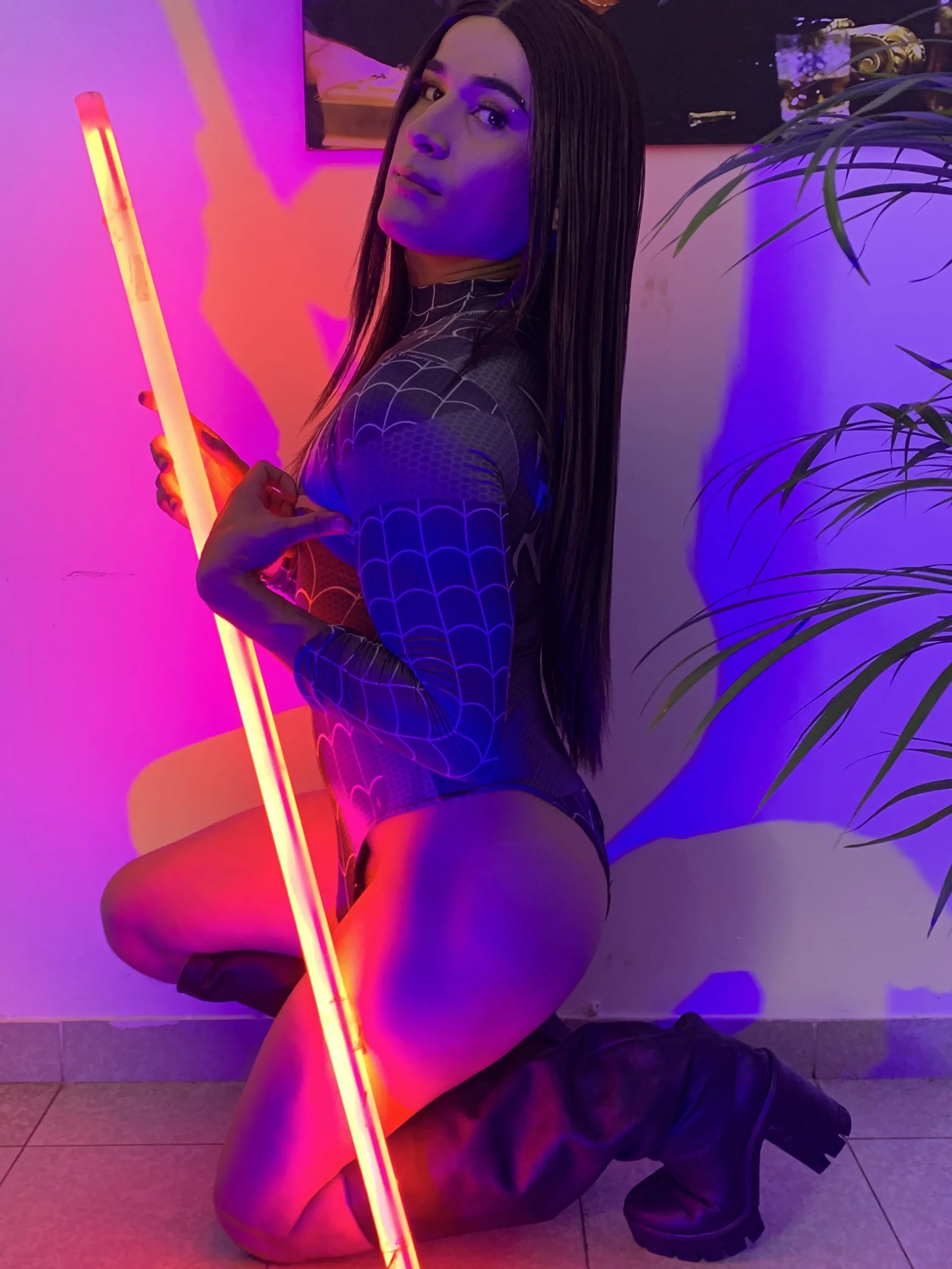 XXX Porn Photo of Nude nathalia_isazax 2